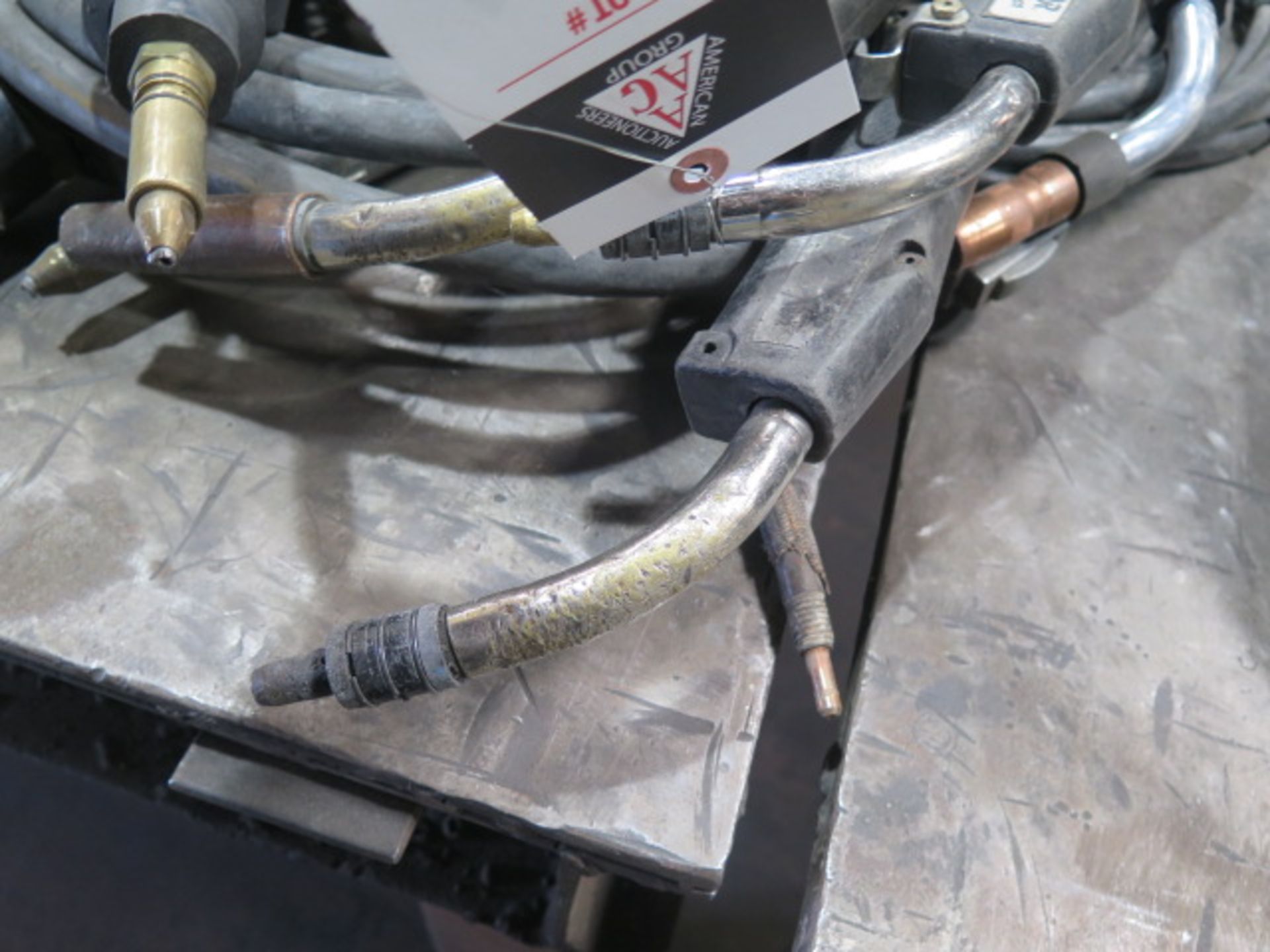 Welding Handles (SOLD AS-IS - NO WARRANTY) - Image 6 of 6