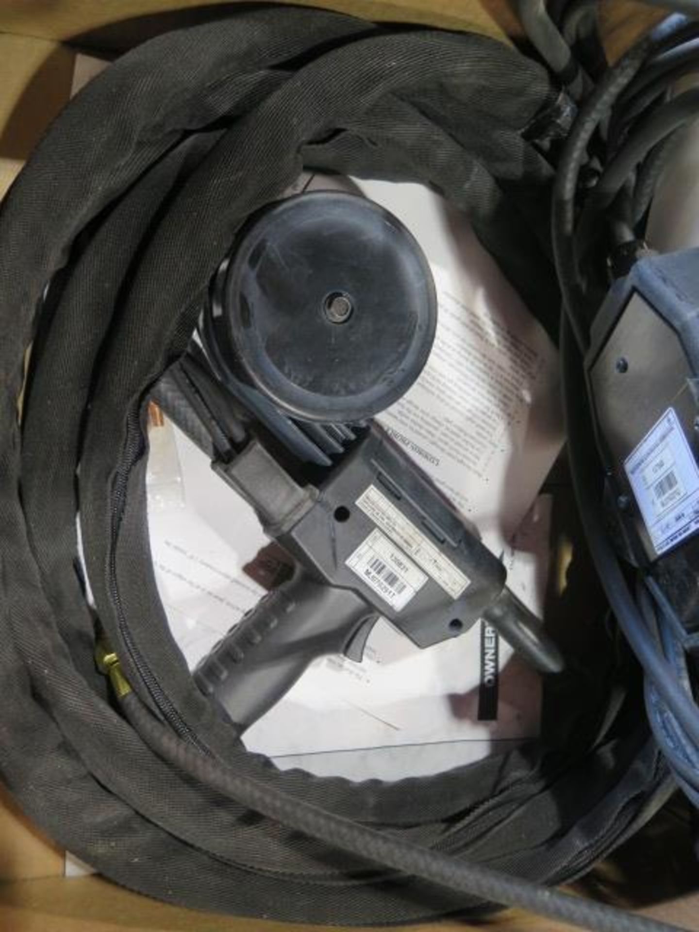 Miller Spool Gun w/ Acces (SOLD AS-IS - NO WARRANTY) - Image 3 of 6