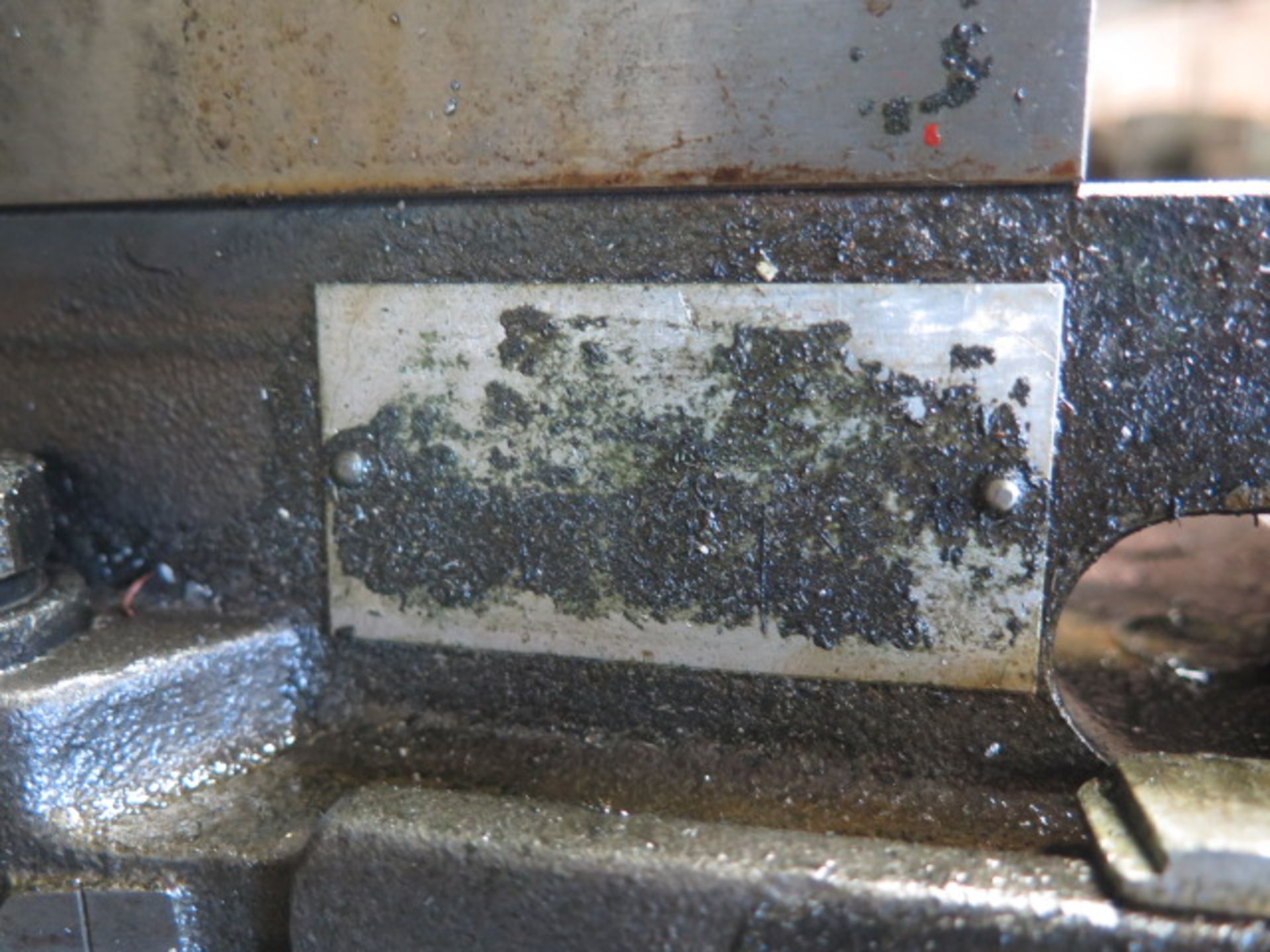 Kurt 5" Angle-Lock Vise (SOLD AS-IS - NO WARRANTY) - Image 3 of 3