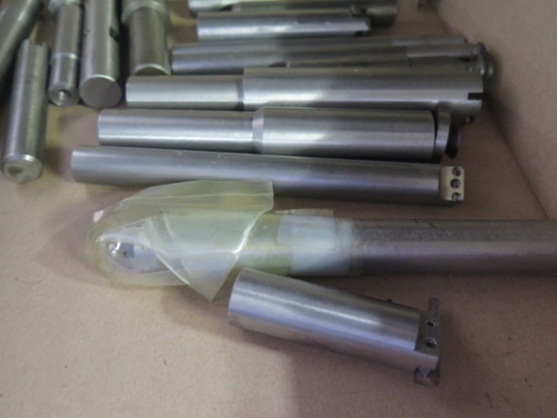 Boring Bars (SOLD AS-IS - NO WARRANTY) - Image 3 of 4