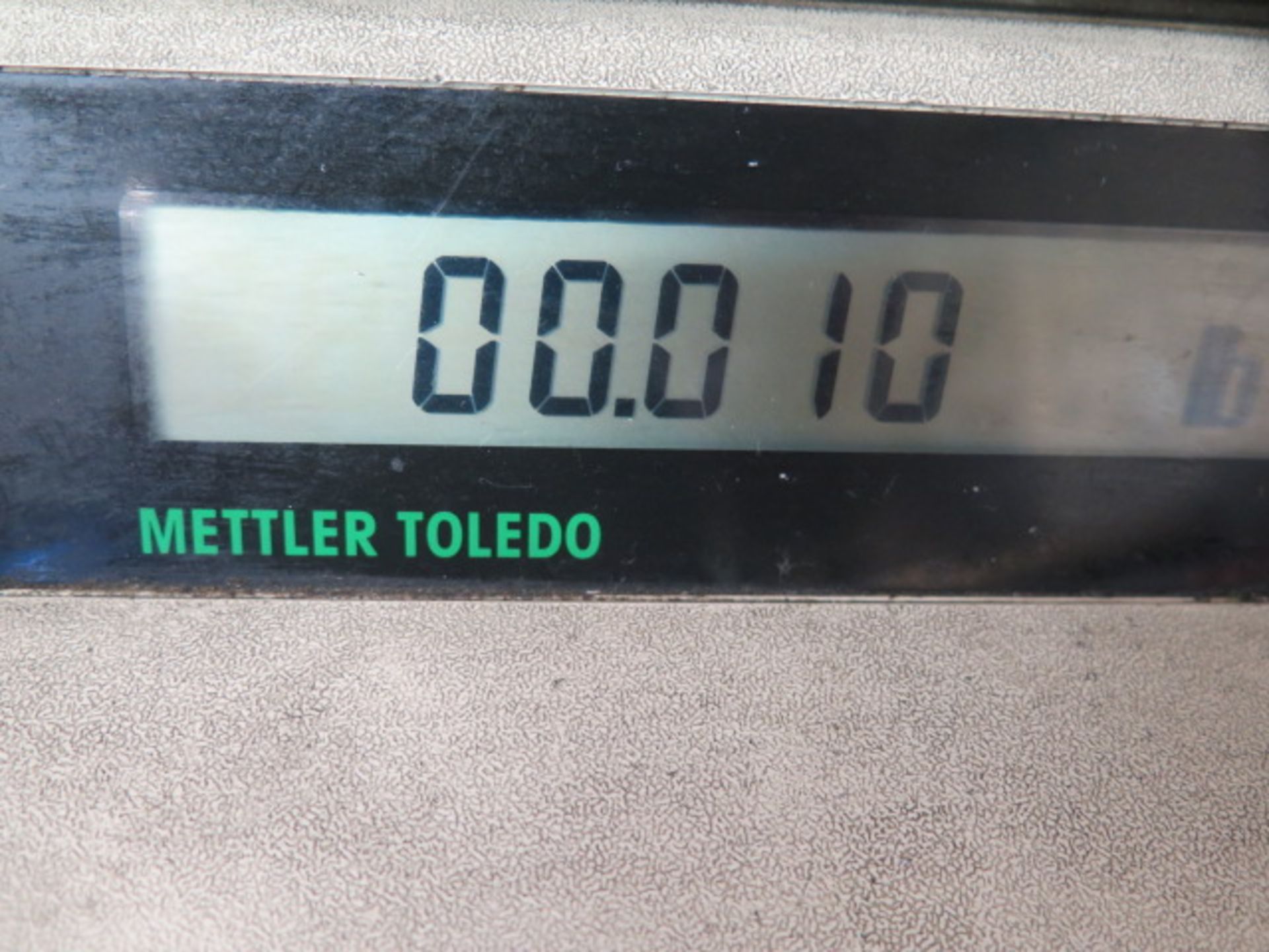 Mettler Toledo Digital Counting Scale (SOLD AS-IS - NO WARRANTY) - Image 3 of 4