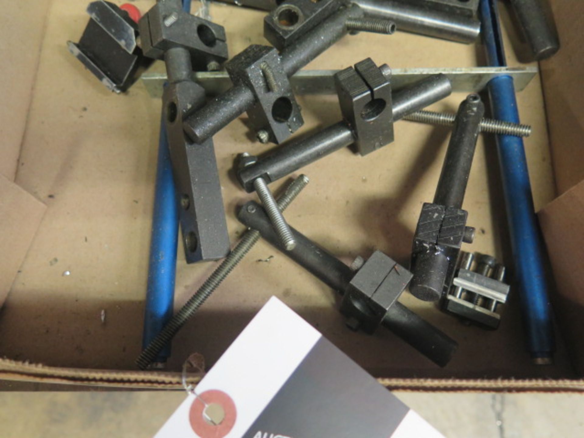 Vise Stops (SOLD AS-IS - NO WARRANTY) - Image 5 of 5