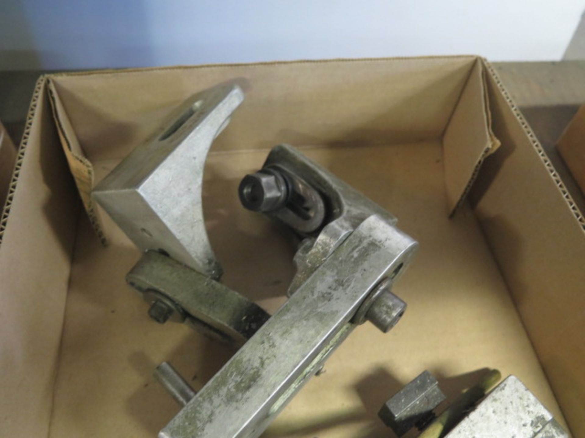 Mill Stops (SOLD AS-IS - NO WARRANTY) - Image 3 of 4