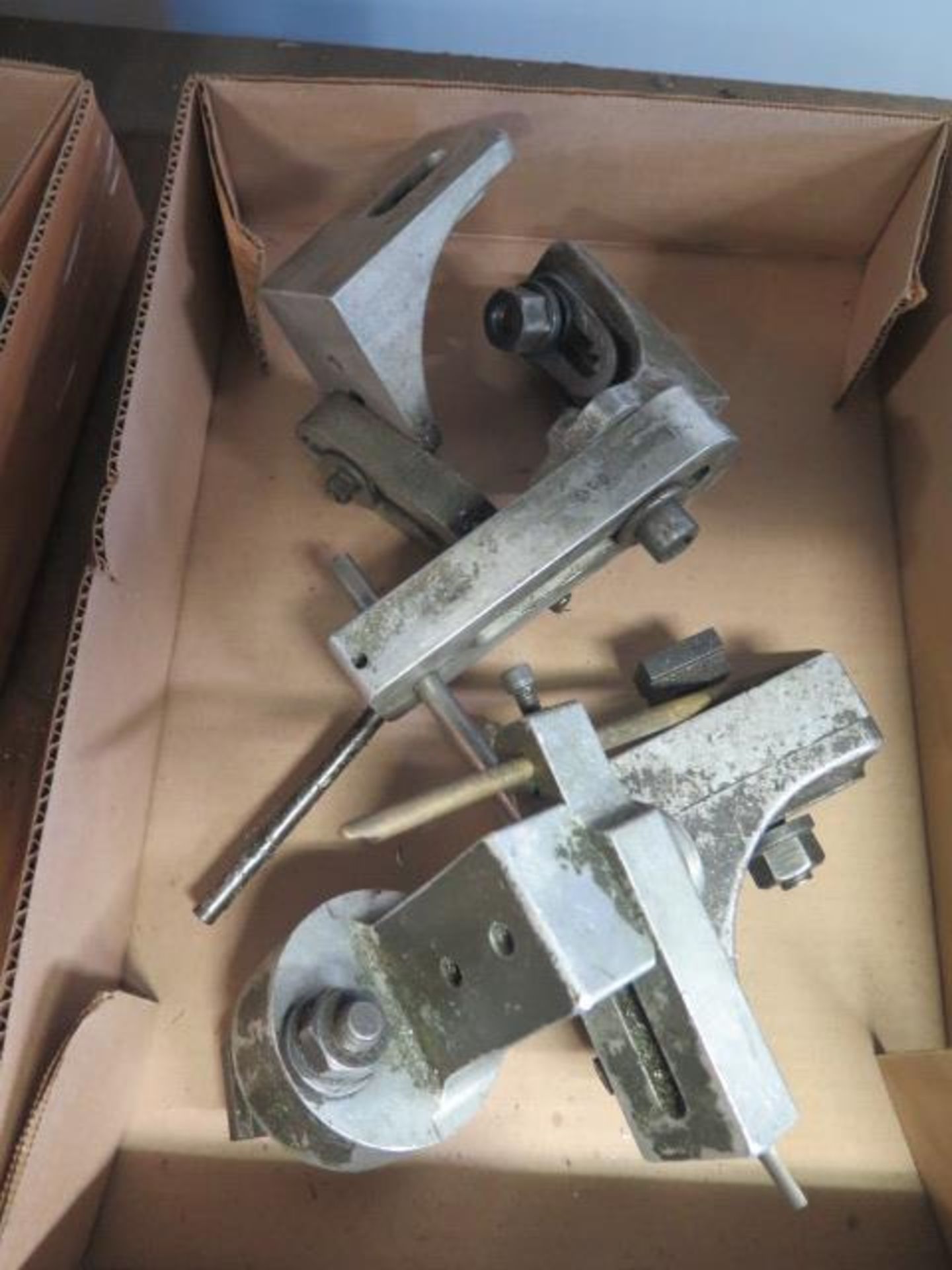 Mill Stops (SOLD AS-IS - NO WARRANTY) - Image 2 of 4