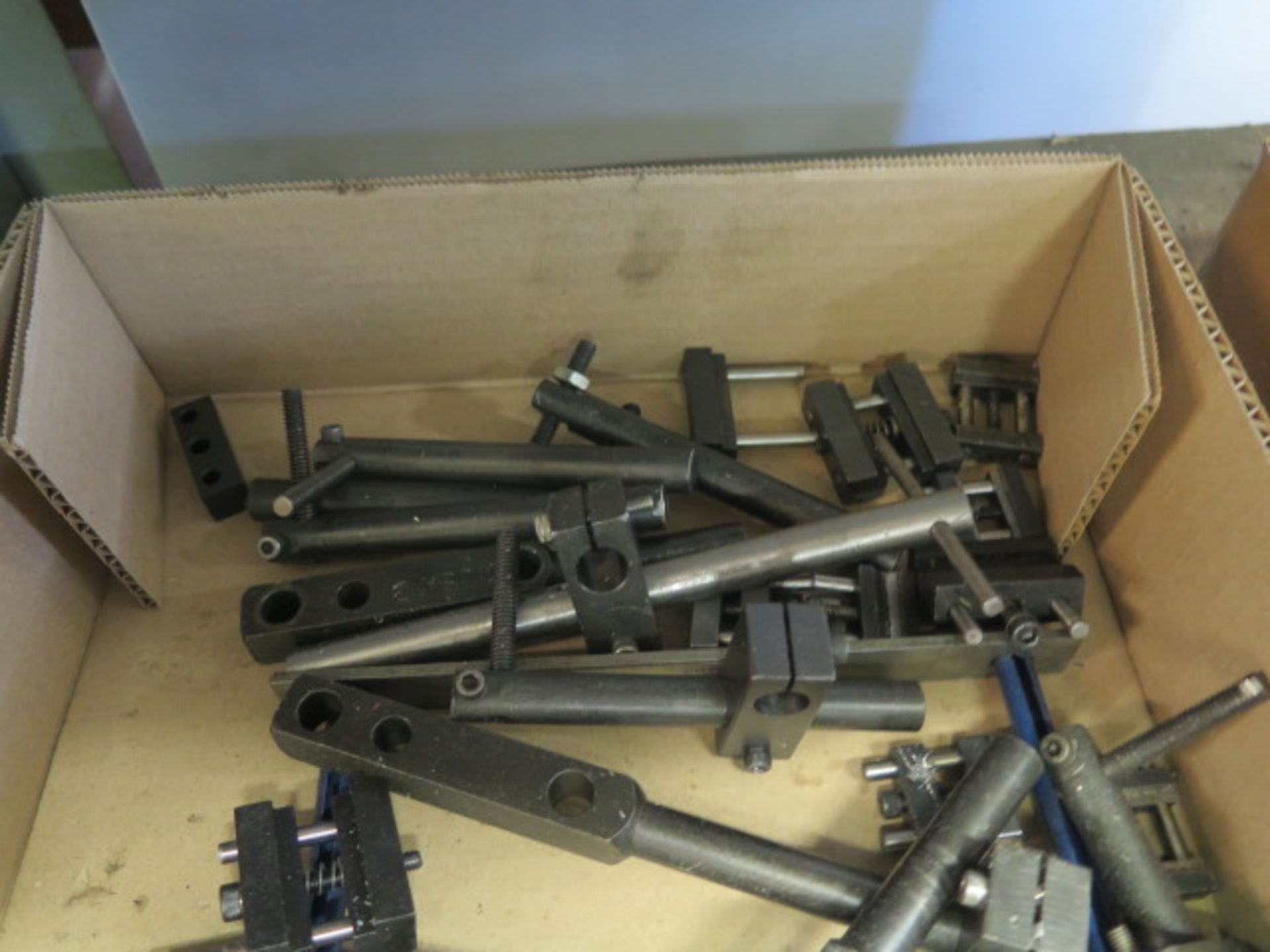 Vise Stops (SOLD AS-IS - NO WARRANTY) - Image 3 of 5
