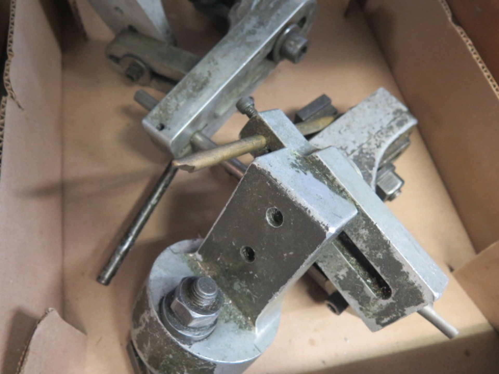 Mill Stops (SOLD AS-IS - NO WARRANTY) - Image 4 of 4