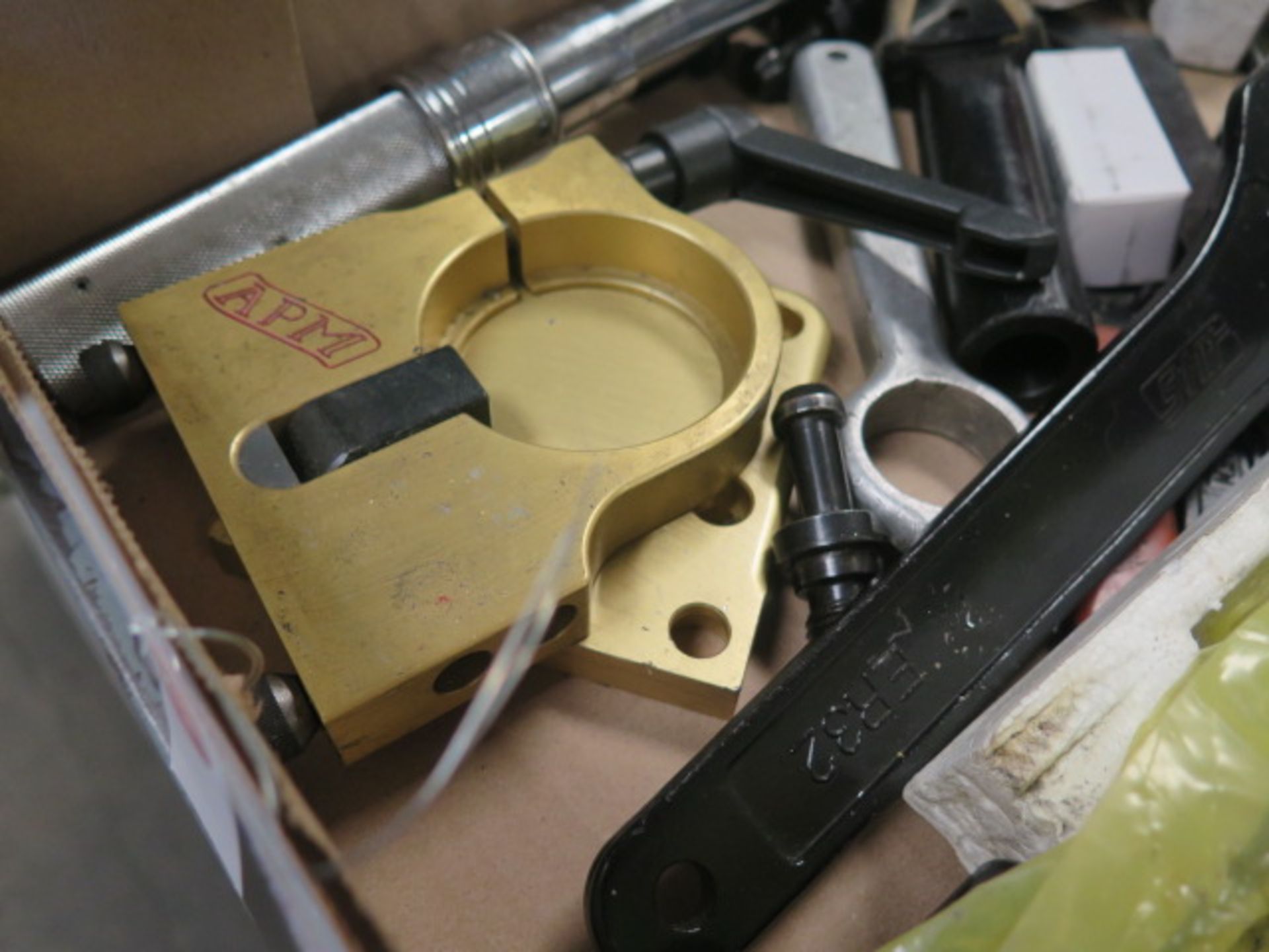 Taper-Tool Tooling (SOLD AS-IS - NO WARRANTY) - Image 5 of 5