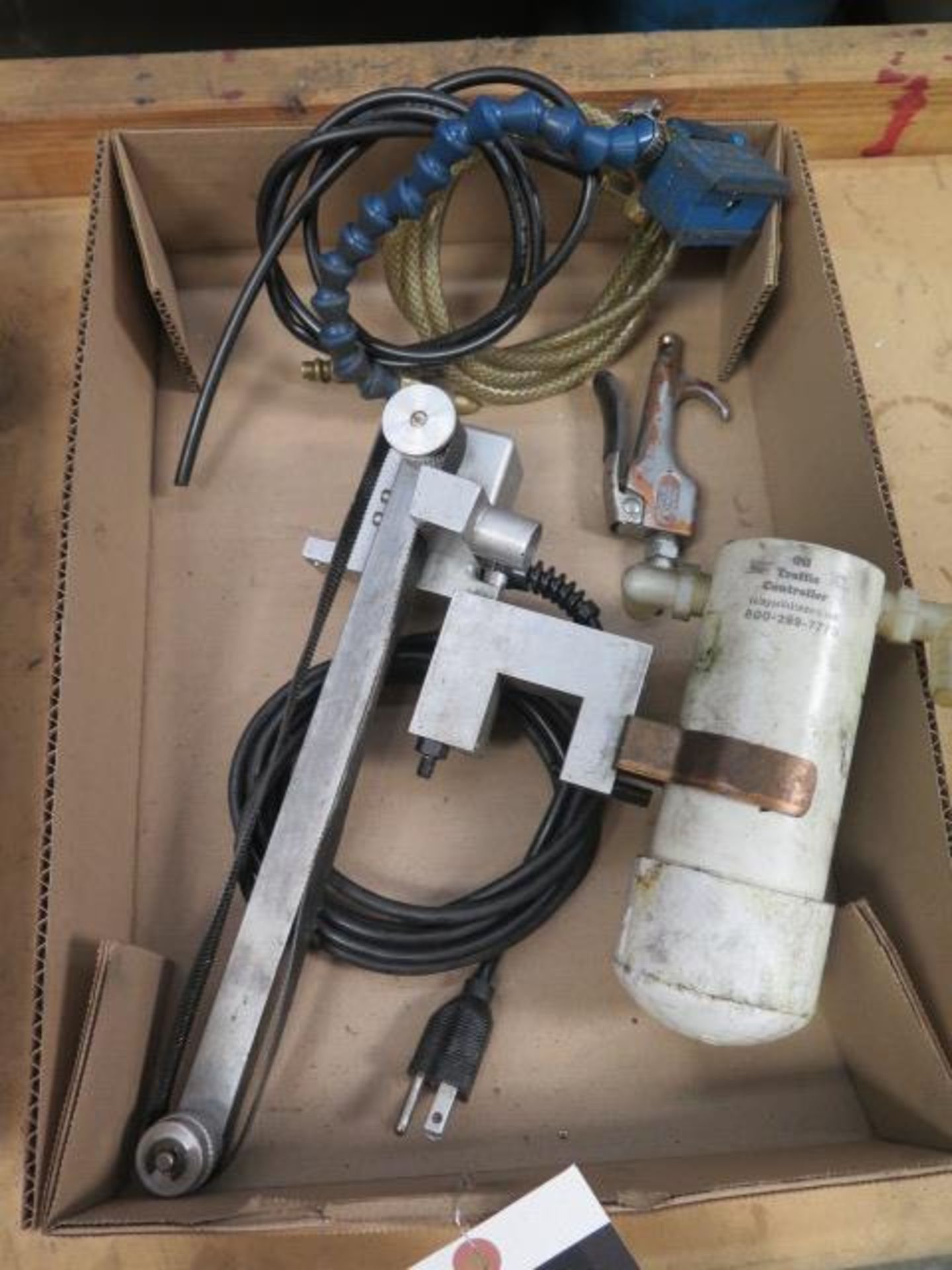 Tramp Oil Skimmer and Tool Mist Unit (SOLD AS-IS - NO WARRANTY) - Image 2 of 4