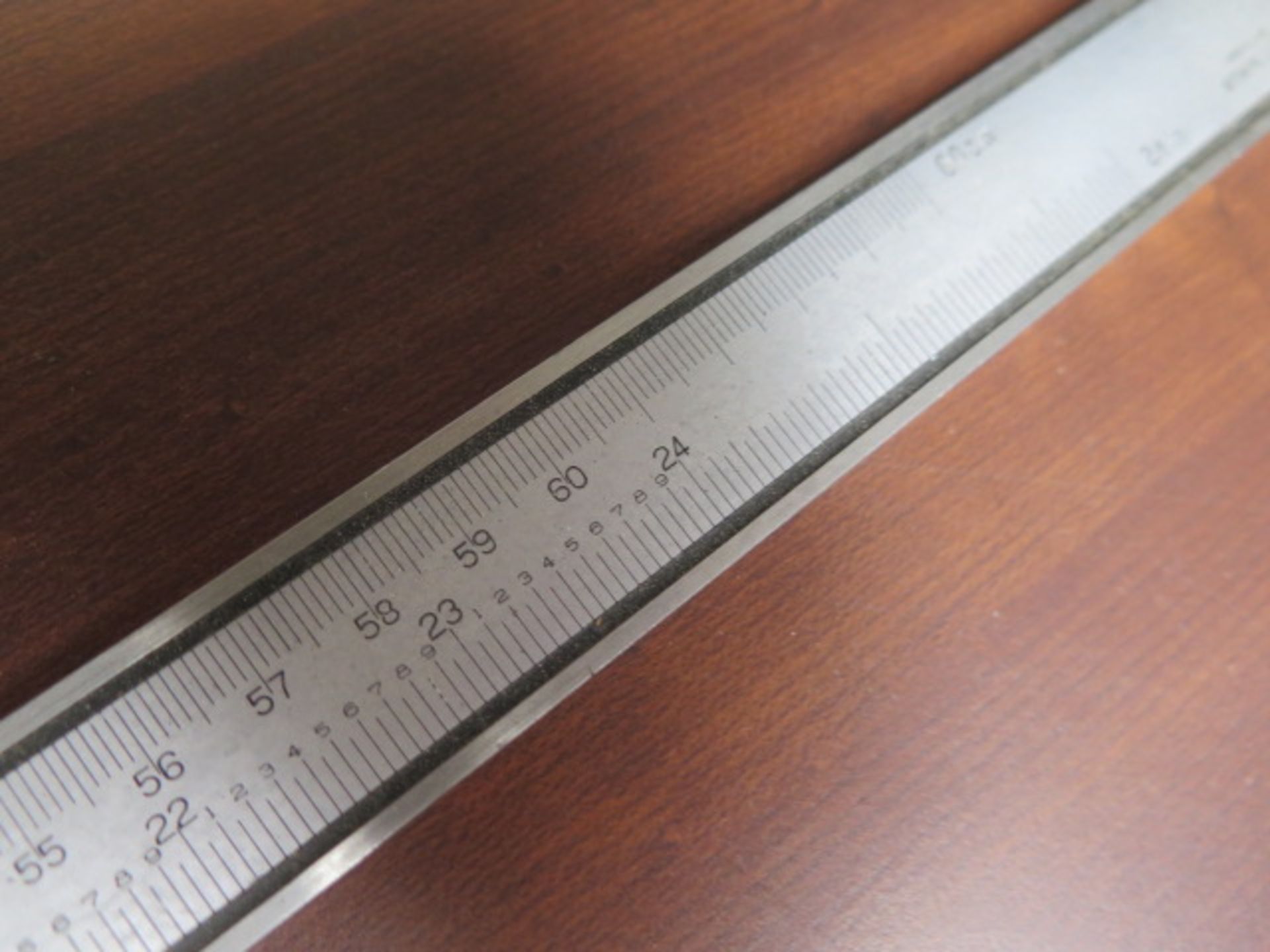 Kanon 24" Vernier Caliper (SOLD AS-IS - NO WARRANTY) - Image 3 of 3