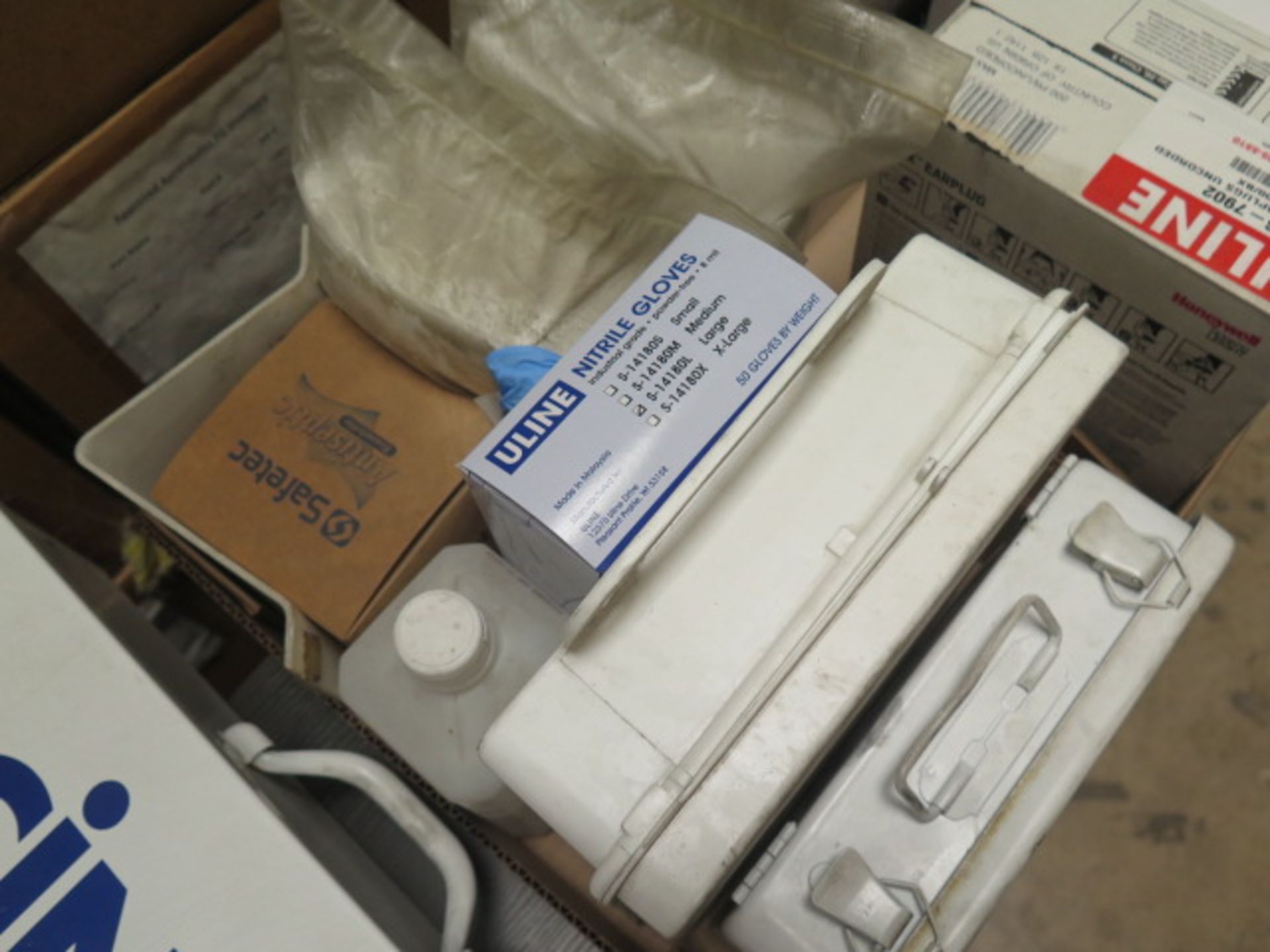 First Aid Supplies (SOLD AS-IS - NO WARRANTY) - Image 4 of 6