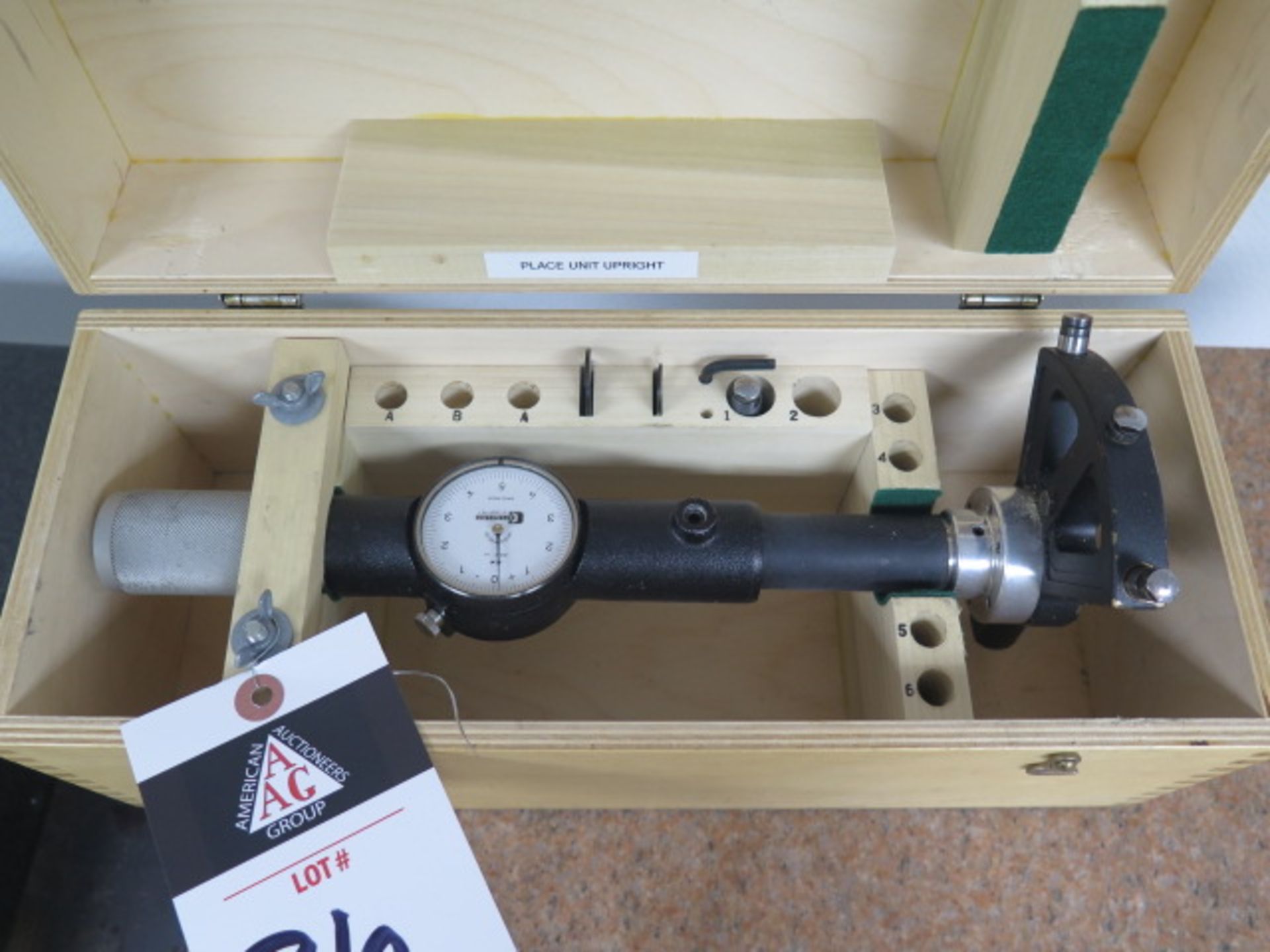 Standard Dial Bore Gage (SOLD AS-IS - NO WARRANTY) - Image 2 of 4