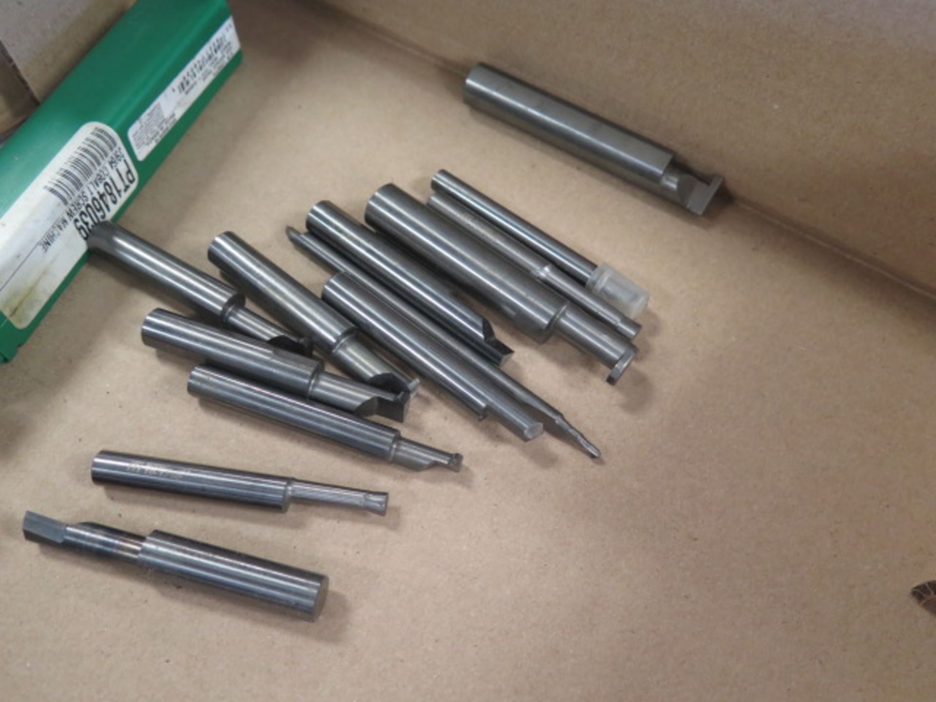 Carbide Boring Bars (SOLD AS-IS - NO WARRANTY) - Image 3 of 6