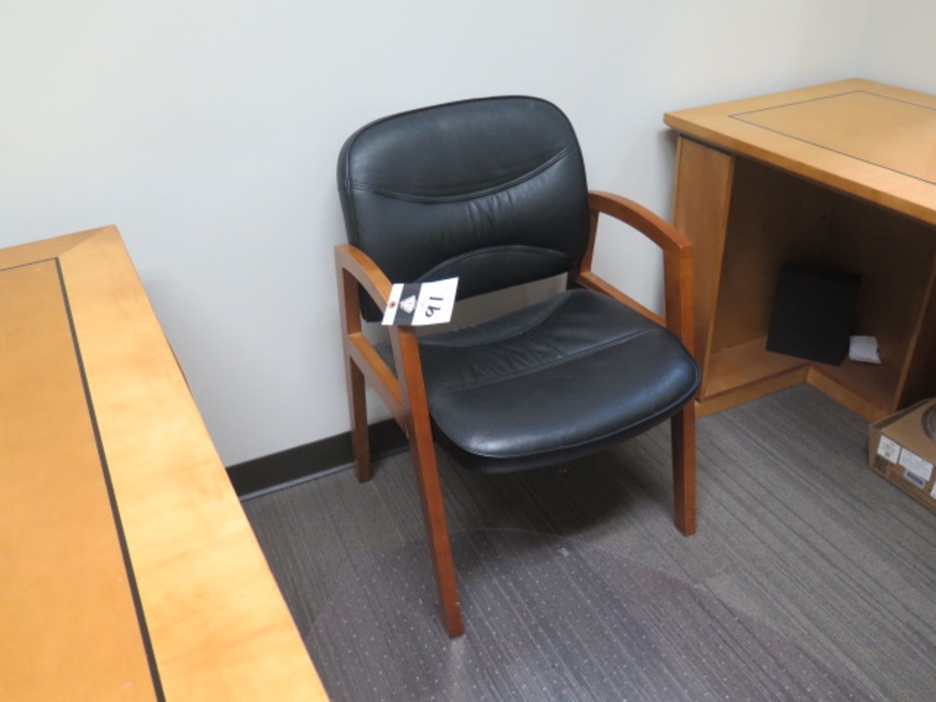 Office Furniture (SOLD AS-IS - NO WARRANTY) - Image 7 of 7