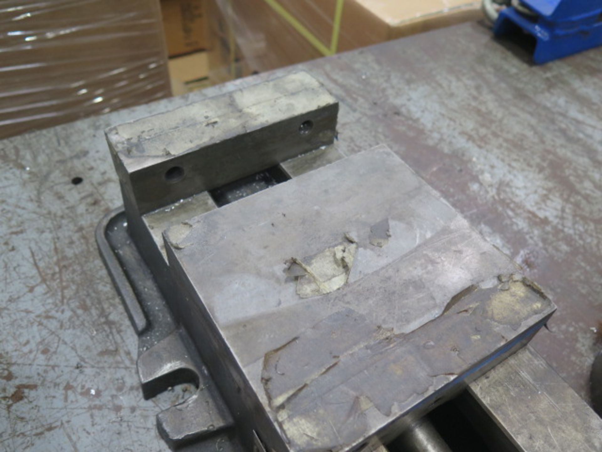 6" Angle-Lock Vise (SOLD AS-IS - NO WARRANTY) - Image 3 of 3