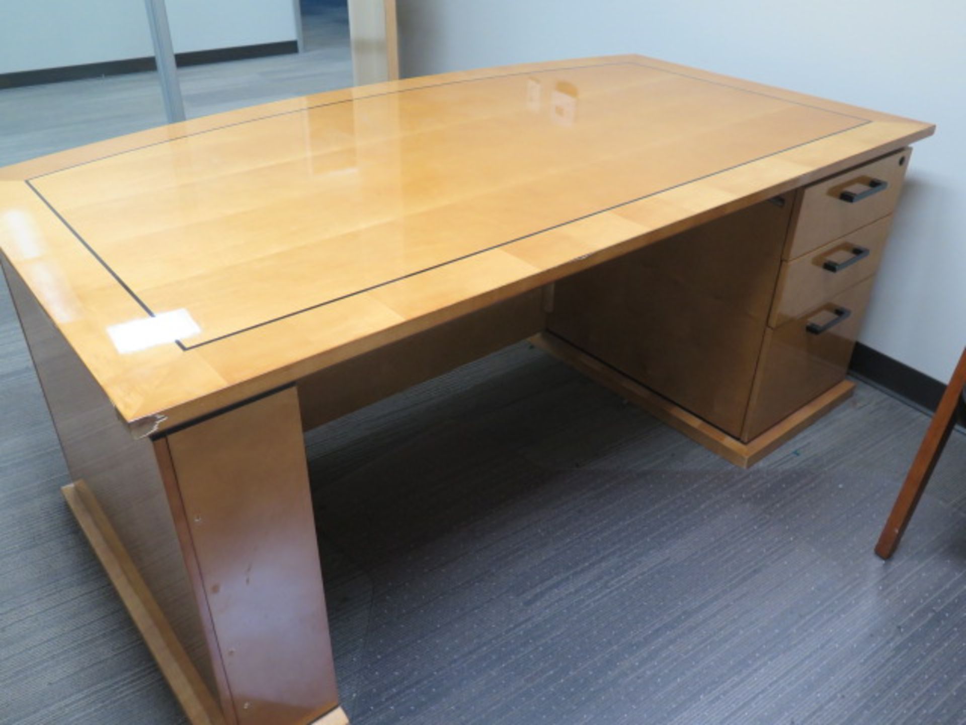Office Furniture (SOLD AS-IS - NO WARRANTY) - Image 3 of 7