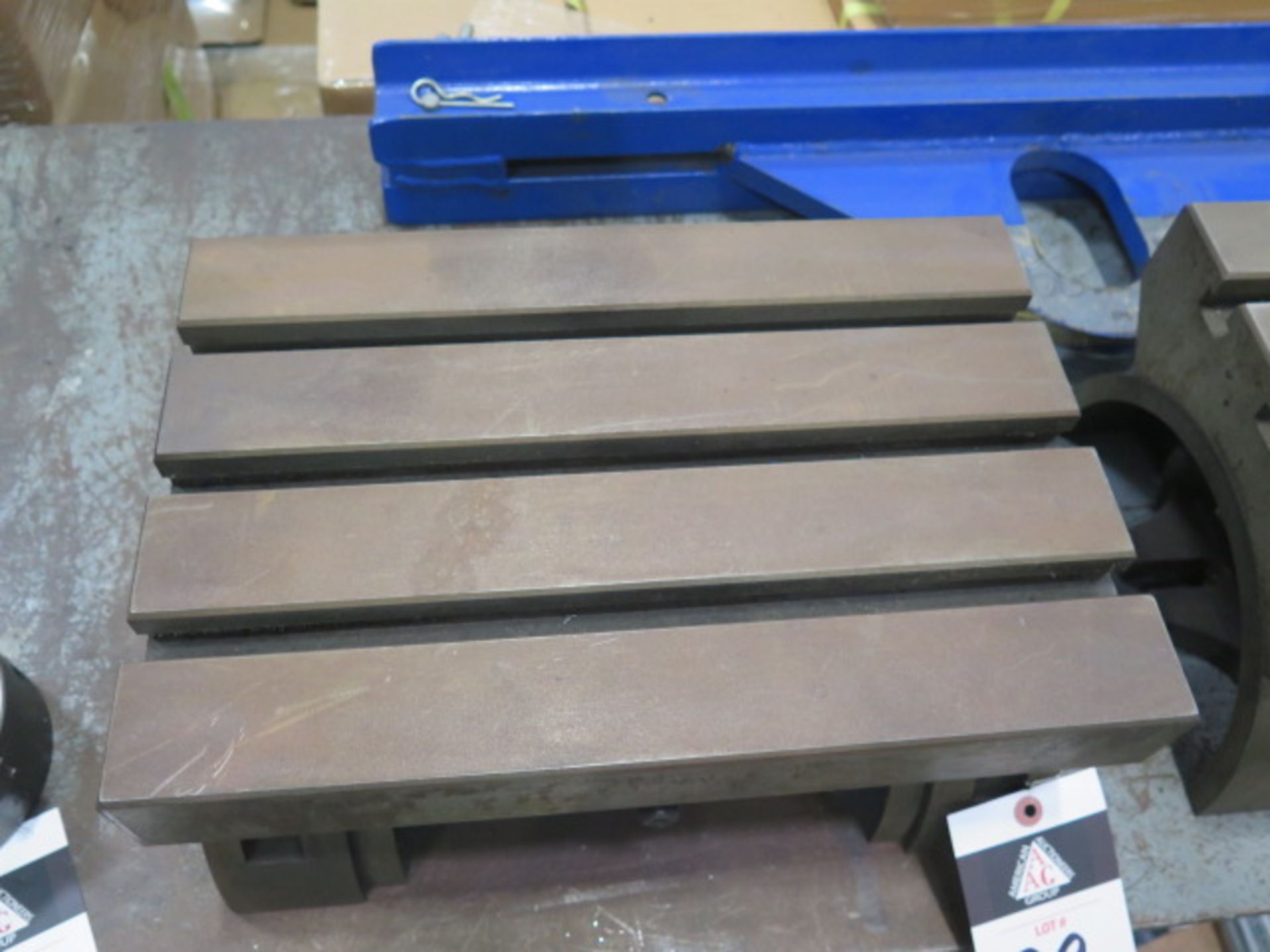 10" x 15" Adjustable Angle Plate (SOLD AS-IS - NO WARRANTY) - Image 2 of 3