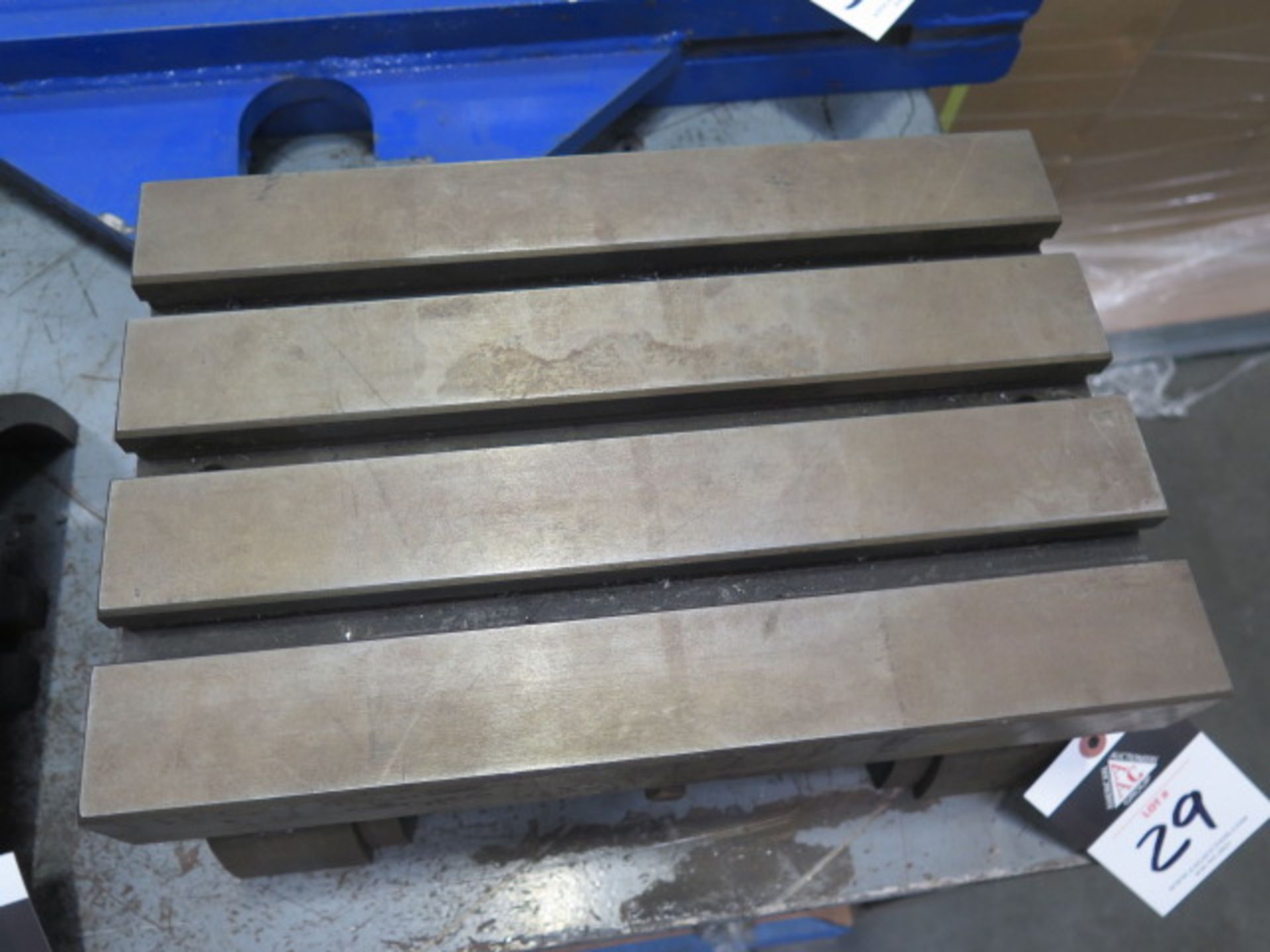 10" x 15" Adjustable Angle Plate (SOLD AS-IS - NO WARRANTY) - Image 2 of 3