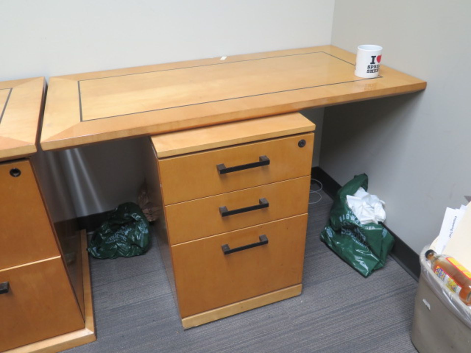 Office Furniture (SOLD AS-IS - NO WARRANTY) - Image 6 of 7