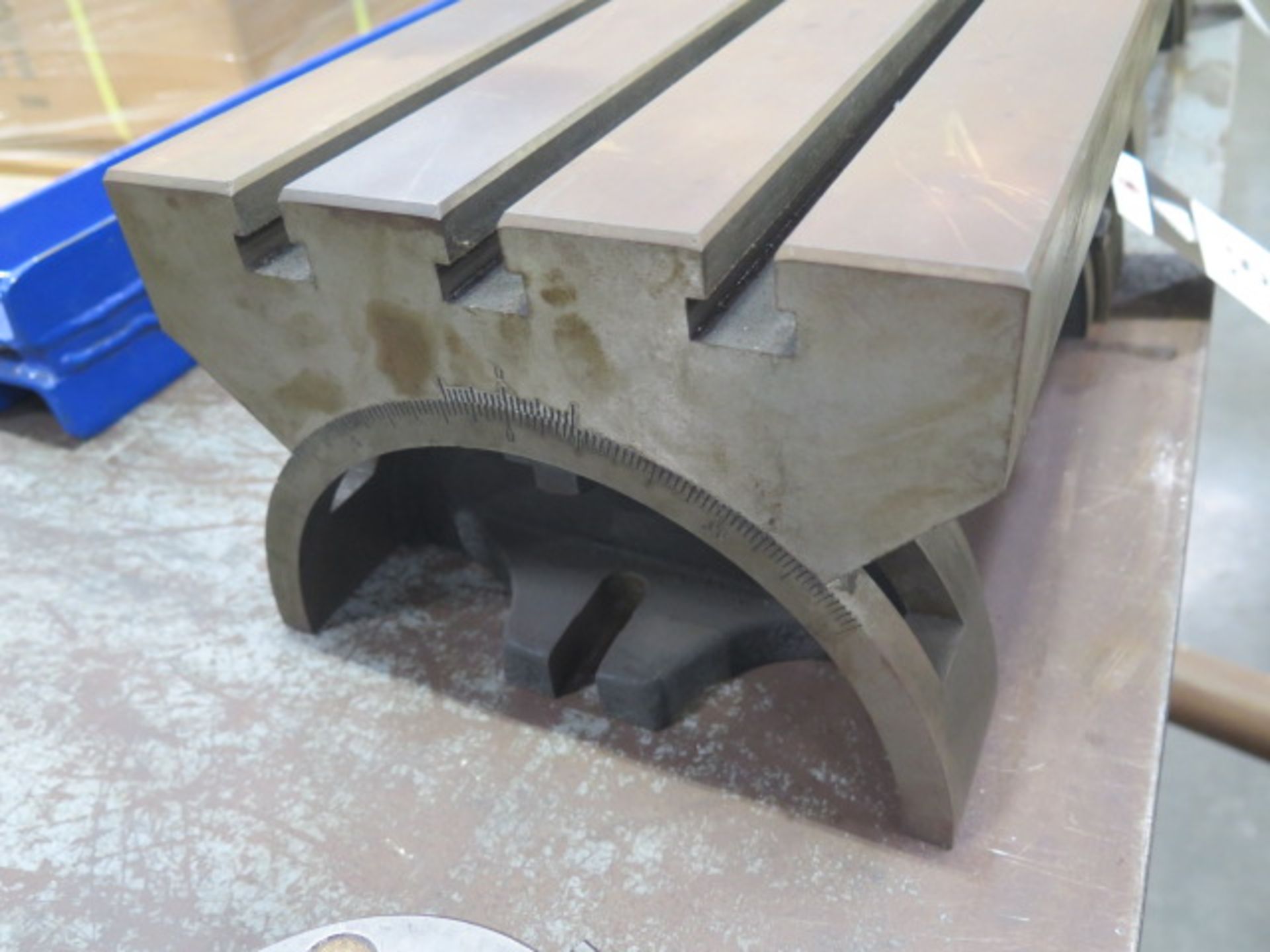 10" x 15" Adjustable Angle Plate (SOLD AS-IS - NO WARRANTY) - Image 3 of 3