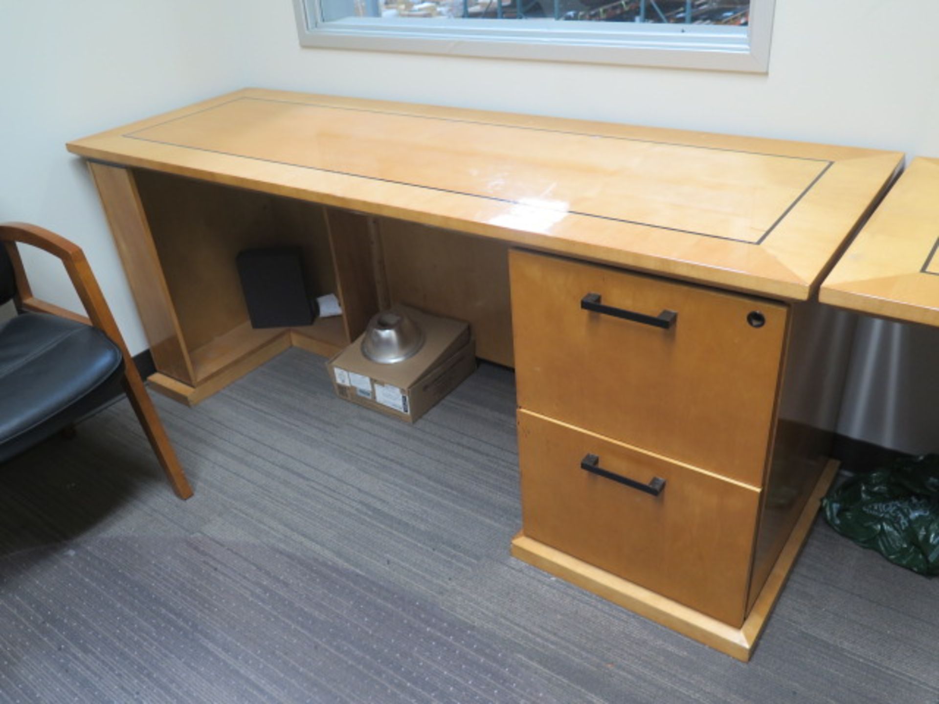 Office Furniture (SOLD AS-IS - NO WARRANTY) - Image 5 of 7