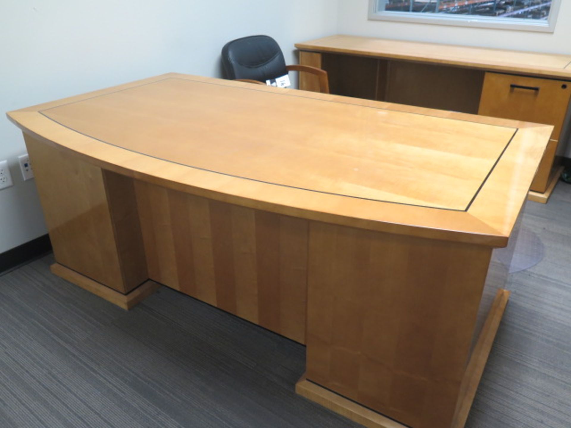 Office Furniture (SOLD AS-IS - NO WARRANTY) - Image 2 of 7