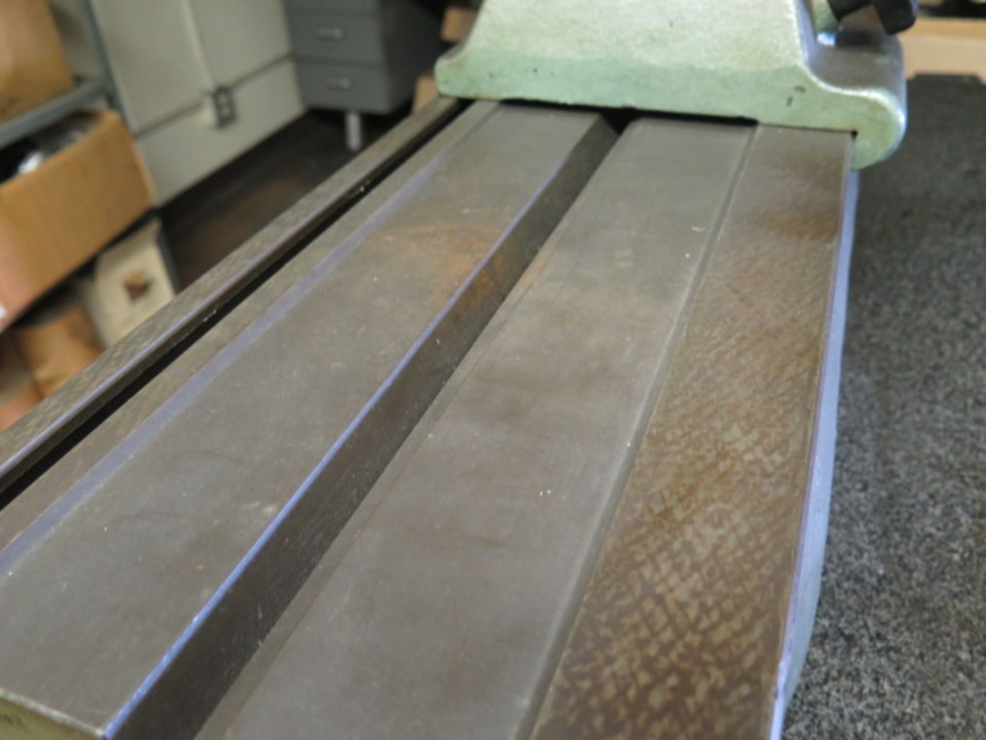 13” x 20” Bench Center (SOLD AS-IS - NO WARRANTY) - Image 6 of 7