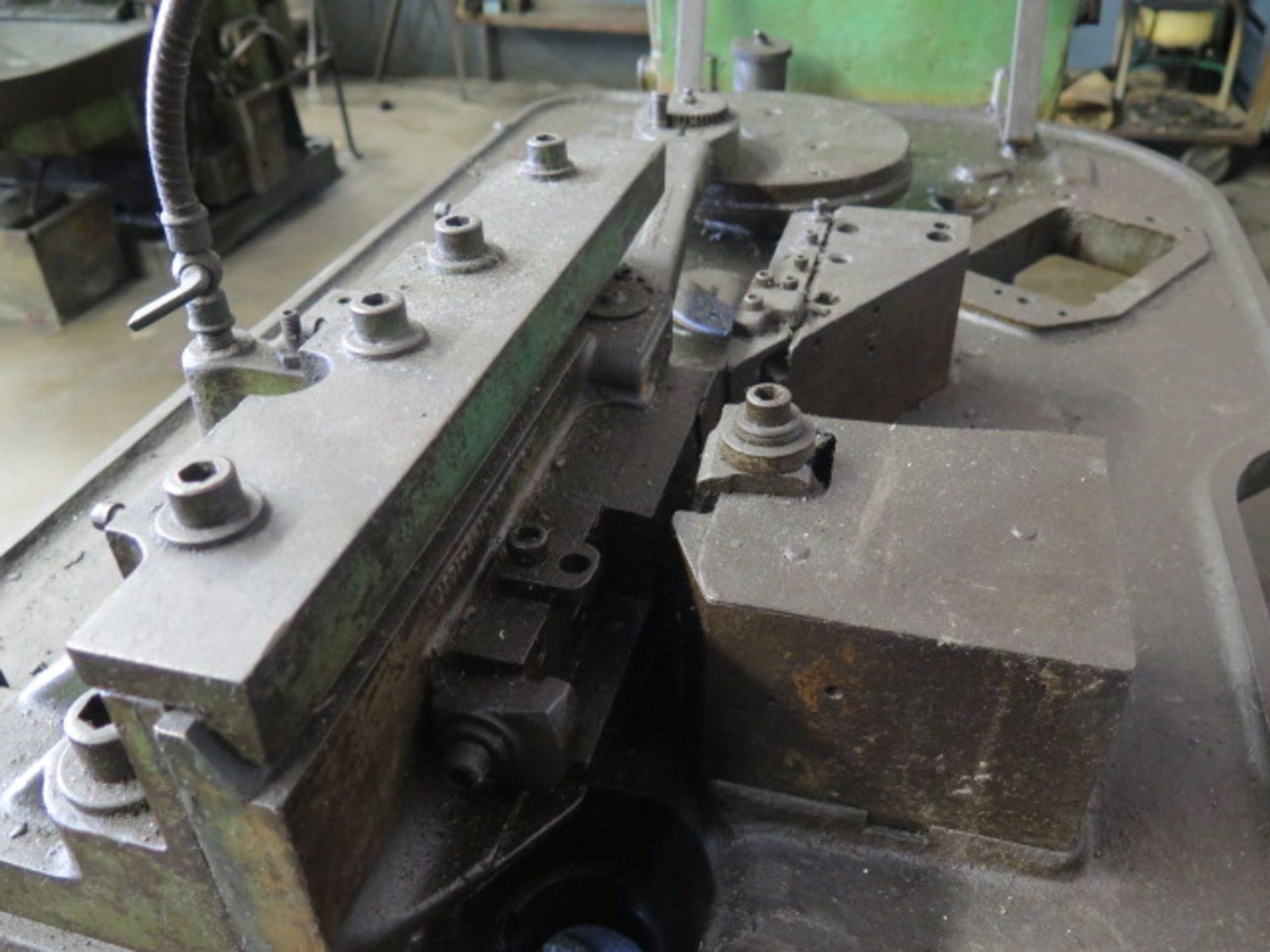 Waterbury Farrell No. 0 Thread Rolling Machine (SOLD AS-IS - NO WARRANTY) - Image 5 of 8
