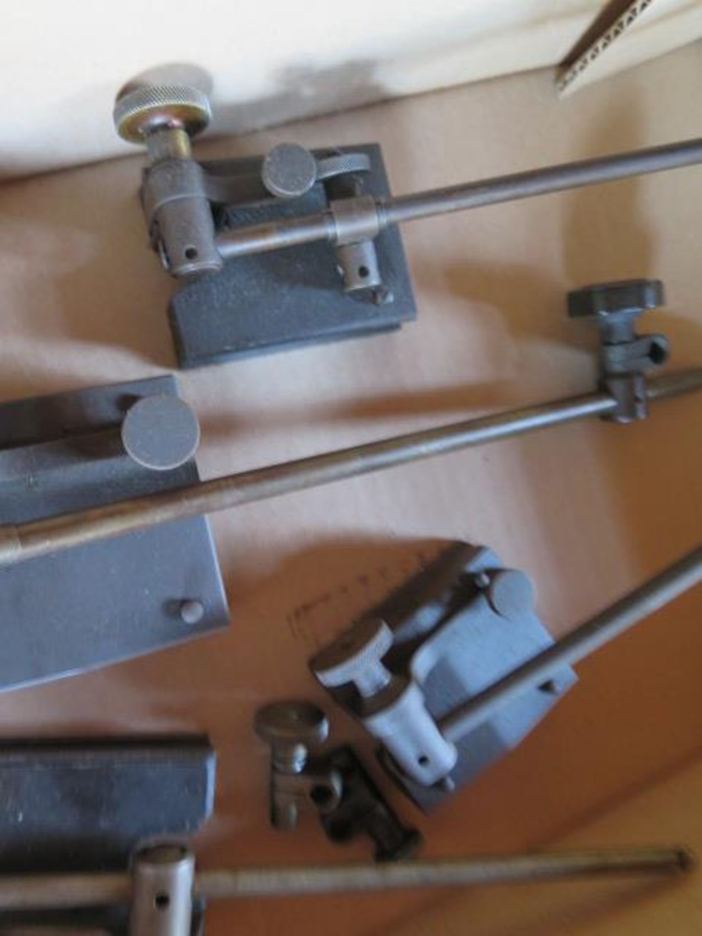 Indicator Stands (SOLD AS-IS - NO WARRANTY) - Image 3 of 3