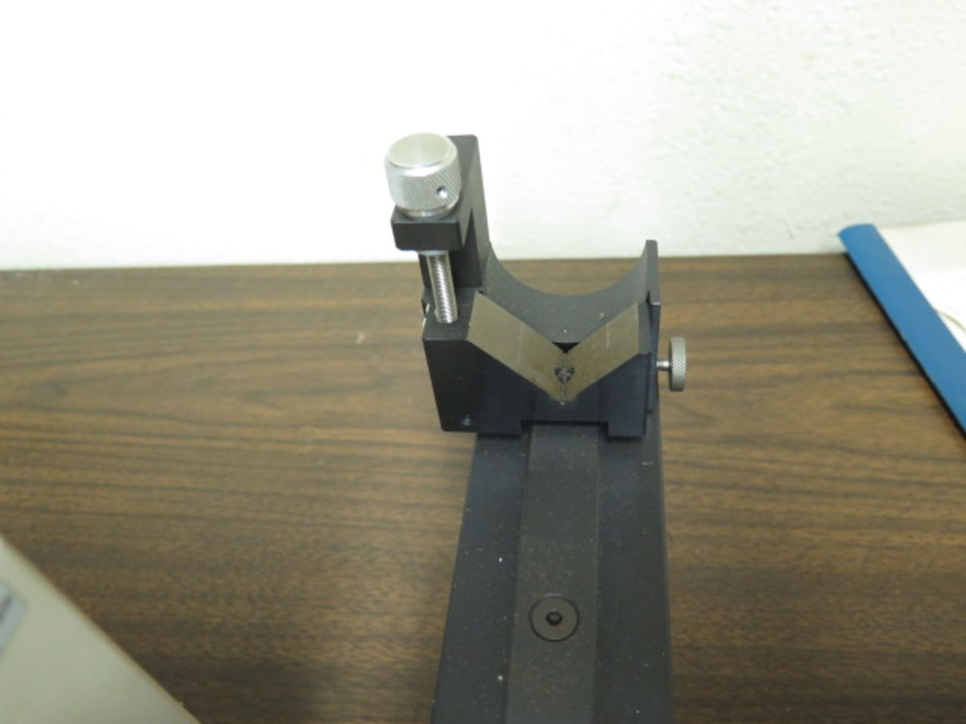 Zygo mdl. 1201B LTS Laser Micrometer s/n 88-46-121799 (SOLD AS-IS - NO WARRANTY) - Image 5 of 11