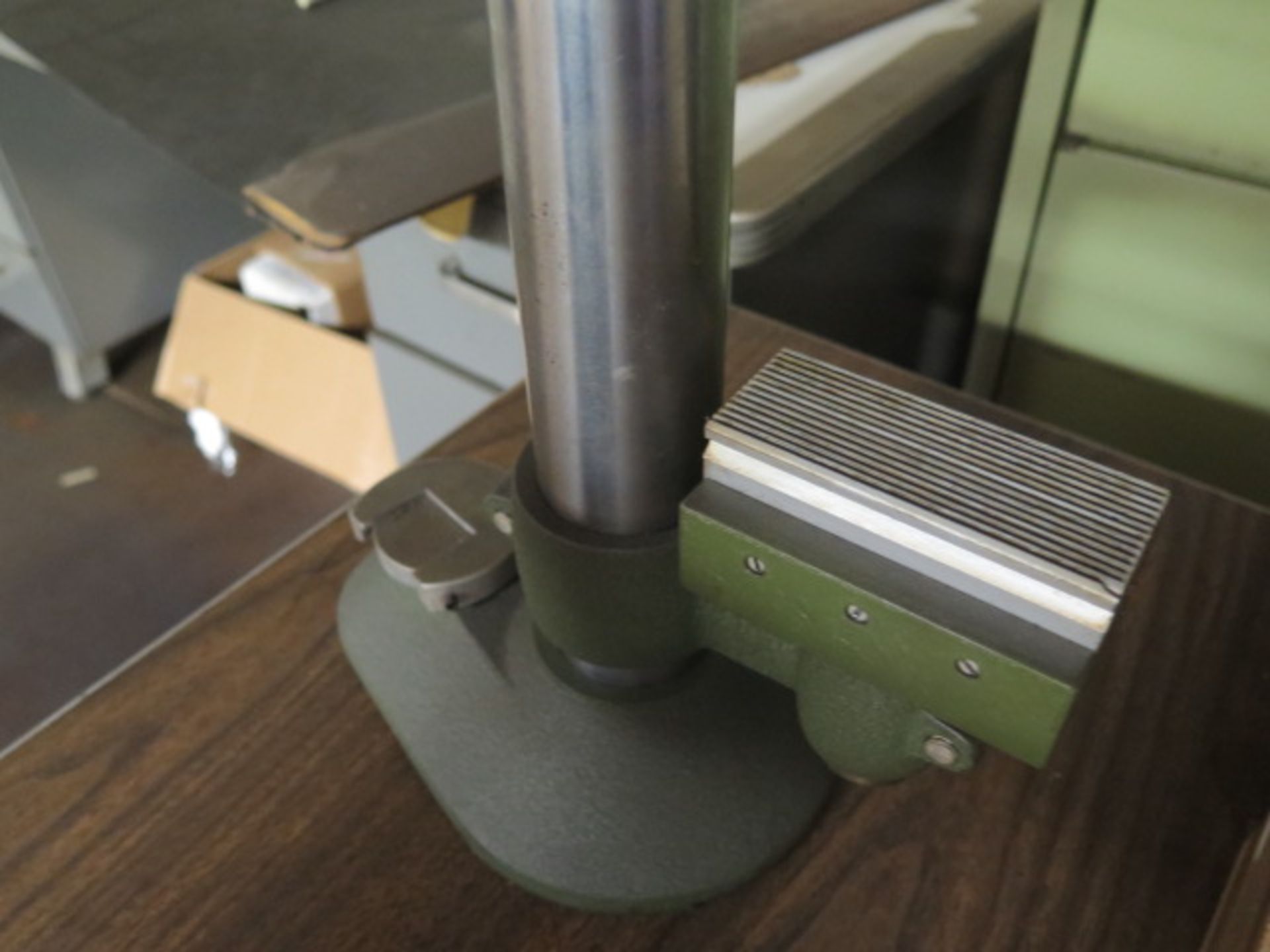 Johansson Precision Flatness Gage (SOLD AS-IS - NO WARRANTY) - Image 4 of 4