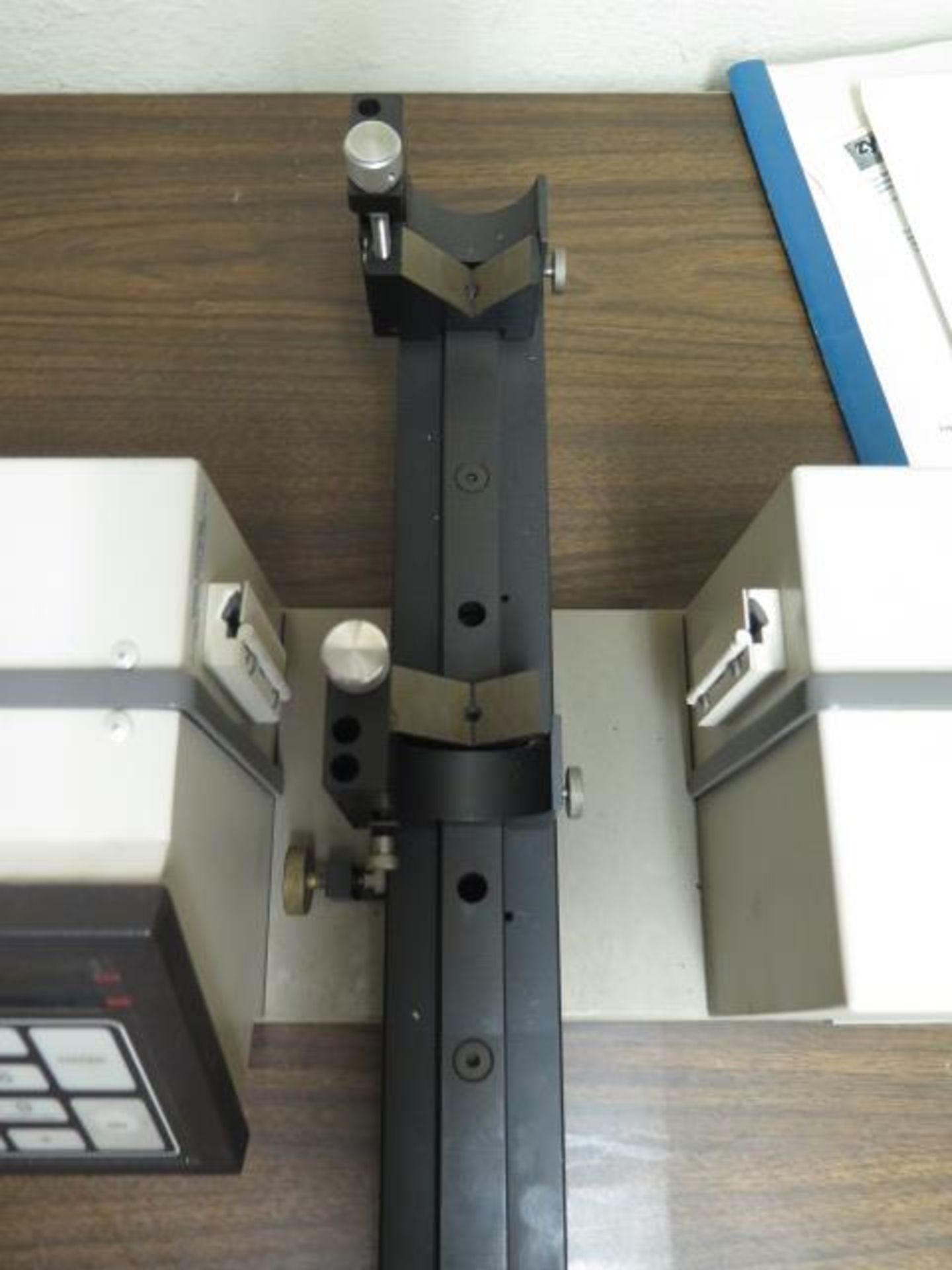 Zygo mdl. 1201B LTS Laser Micrometer s/n 88-46-121799 (SOLD AS-IS - NO WARRANTY) - Image 4 of 11