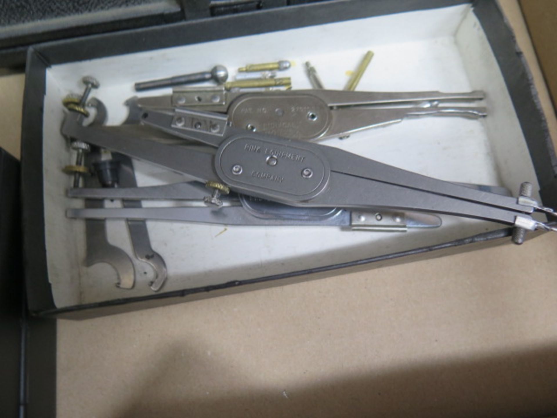 Indical ID Groove Calipers (SOLD AS-IS - NO WARRANTY) - Image 4 of 8