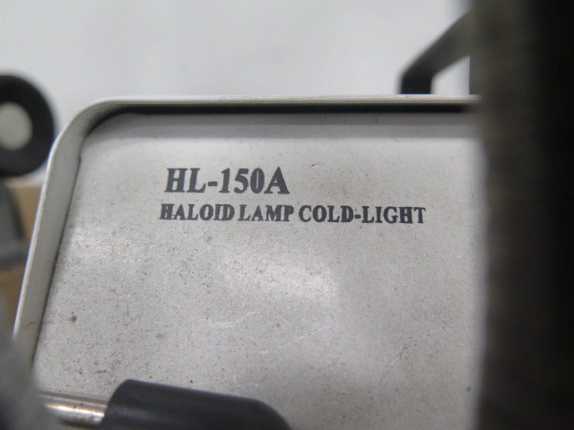 Amscope Fiberoptic Light Source (SOLD AS-IS - NO WARRANTY) - Image 6 of 6