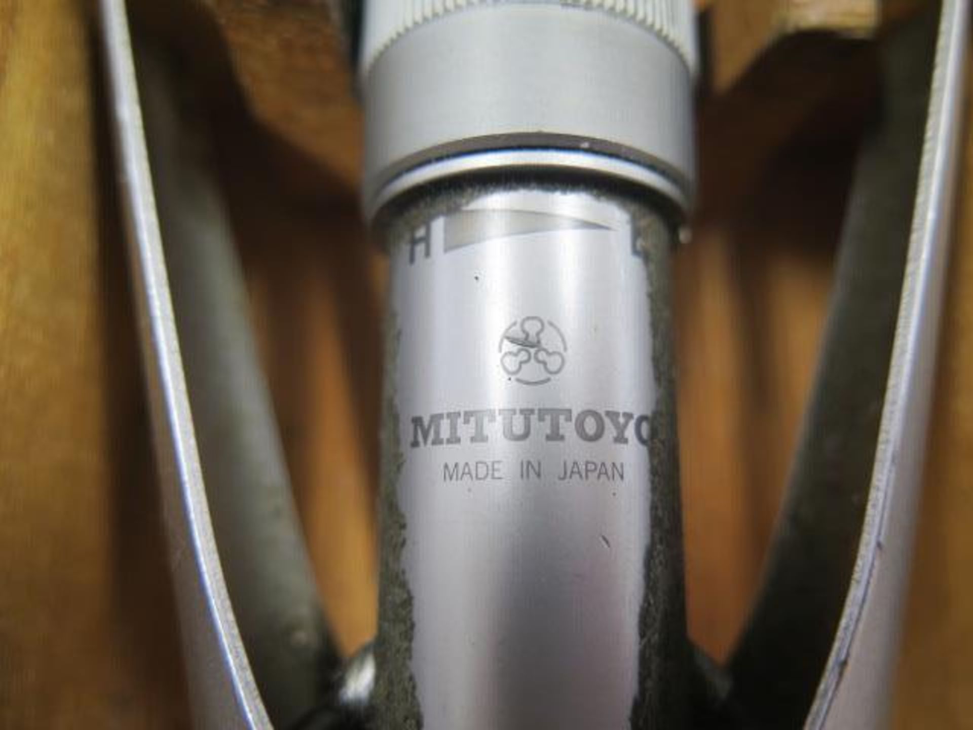 Mitutoyo Dial Snap Gage and Mitutoyo Dial Bore Mic (SOLD AS-IS - NO WARRANTY) - Image 6 of 6