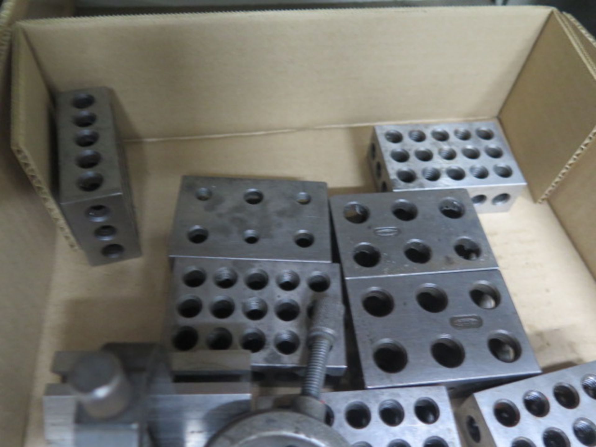 1-2-3 Blocks and V-Blocks (SOLD AS-IS - NO WARRANTY) - Image 3 of 4
