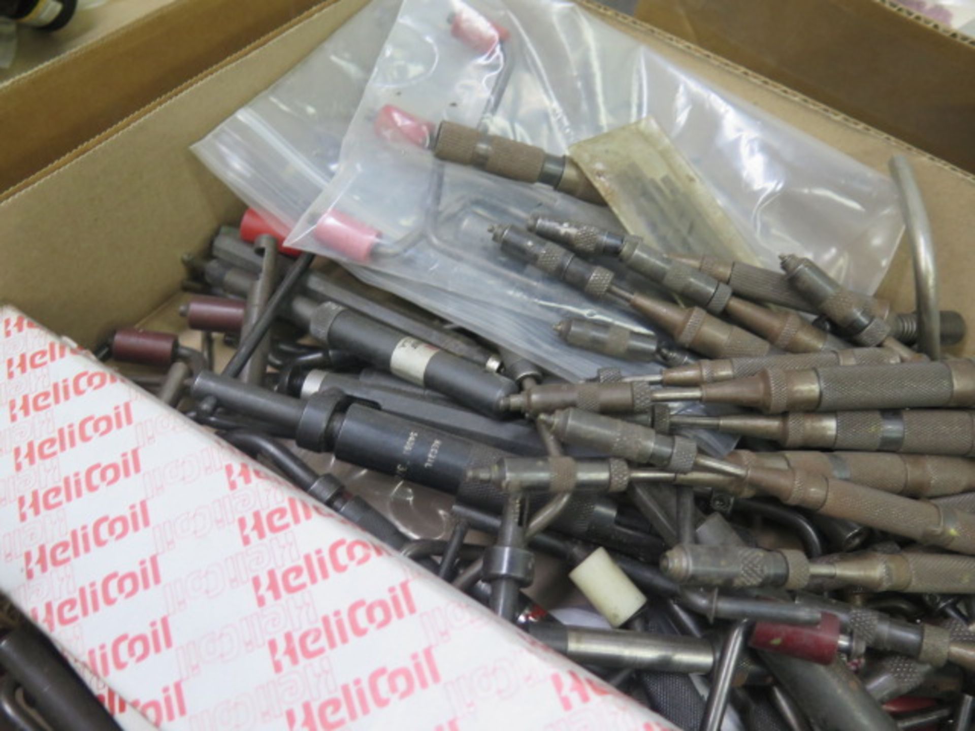 HeliCoil Insertion Tooling (SOLD AS-IS - NO WARRANTY) - Image 3 of 4