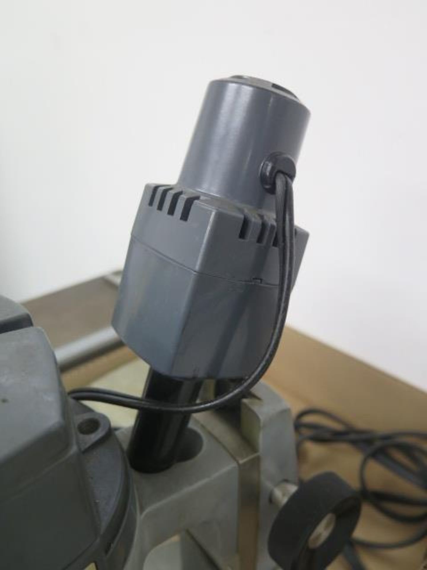 McBain Stewreo Microscope w/ Light Source (SOLD AS-IS - NO WARRANTY) - Image 6 of 6