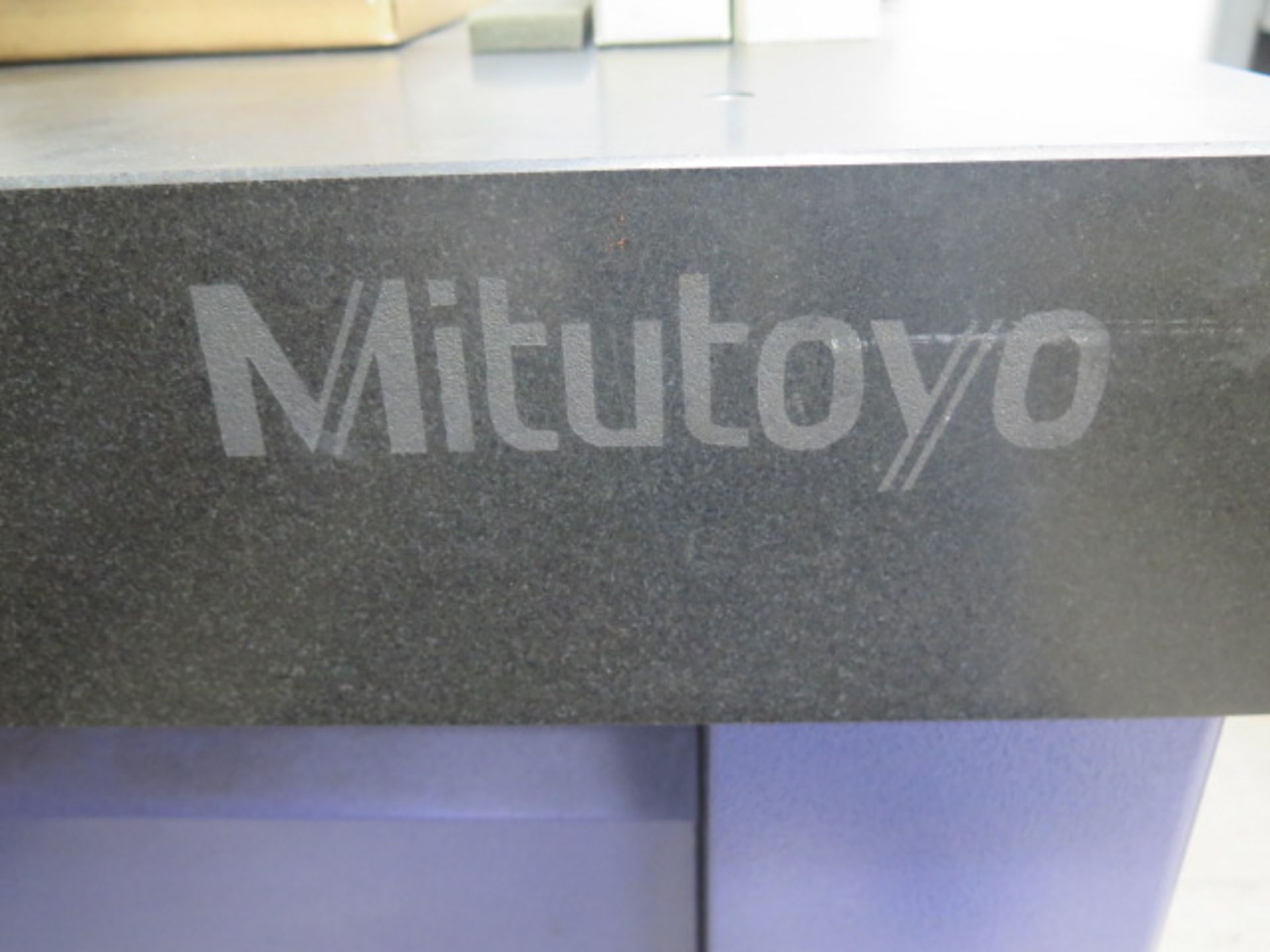 Mitutoyo “Crysta-Plus 504” CMM w/ Renishaw MIP Probe Head, 20” x 16” x 16” (NEEDS WORK) - Image 15 of 16