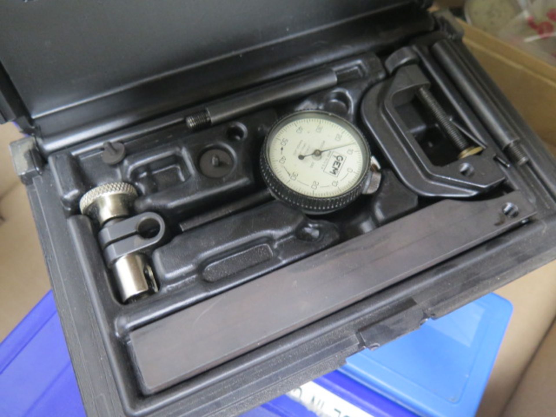 Dial Test Indicators (7) (SOLD AS-IS - NO WARRANTY) - Image 3 of 9