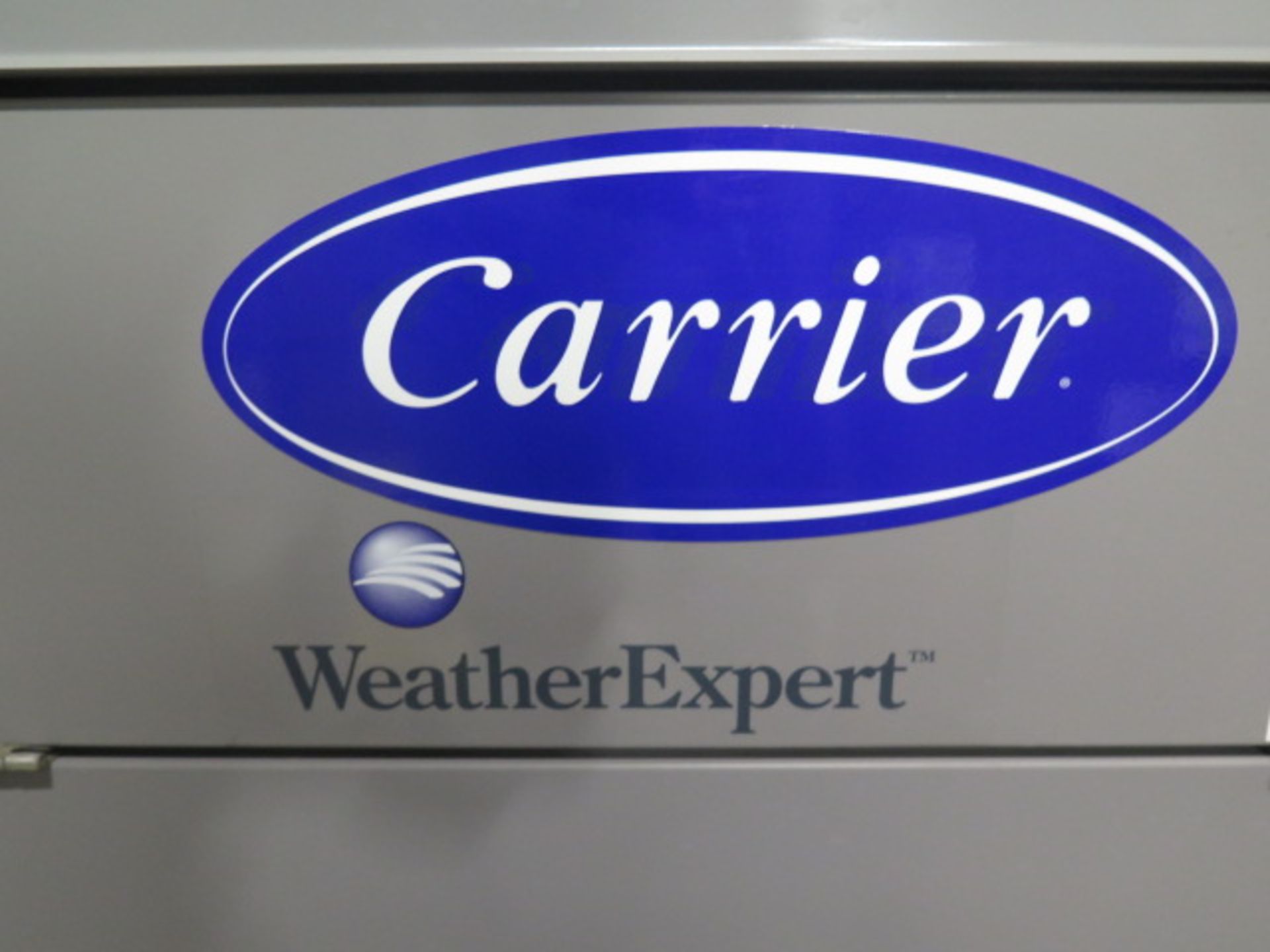 Carrier 48LCL04A2A6A1A3A0 3 Ton Gas Unit s/n 5017C86908 460V-3PH. (SOLD AS-IS - NO WARRANTY) - Image 6 of 7