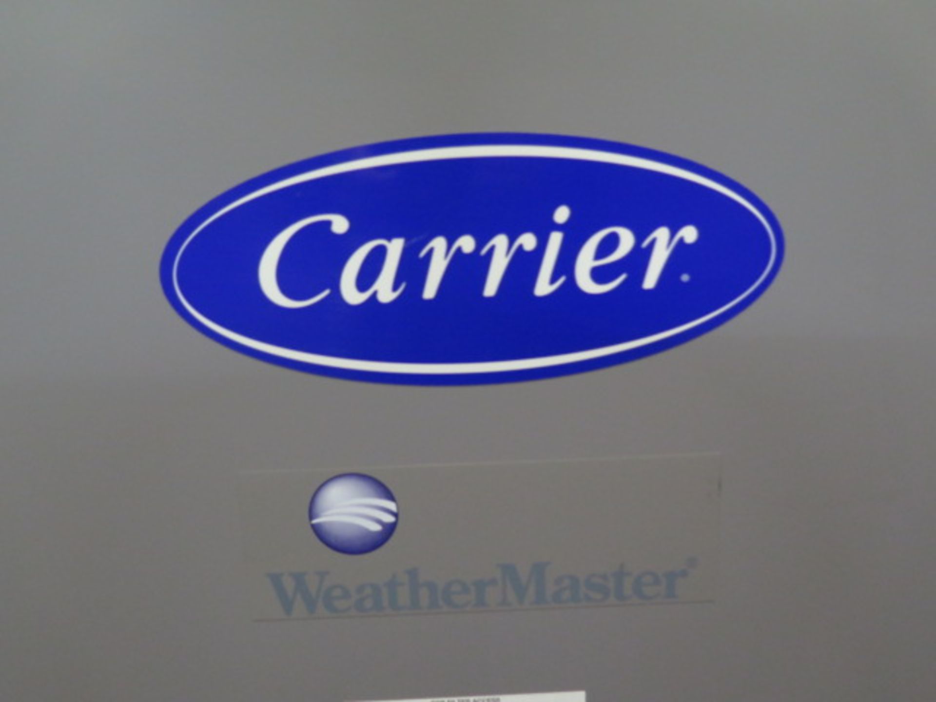 Carrier 48HCSD08A2A5A2AC0 7.5 Ton Gas Unit s/n 2514P87610 460V-3PH. (SOLD AS-IS - NO WARRANTY) - Image 6 of 7