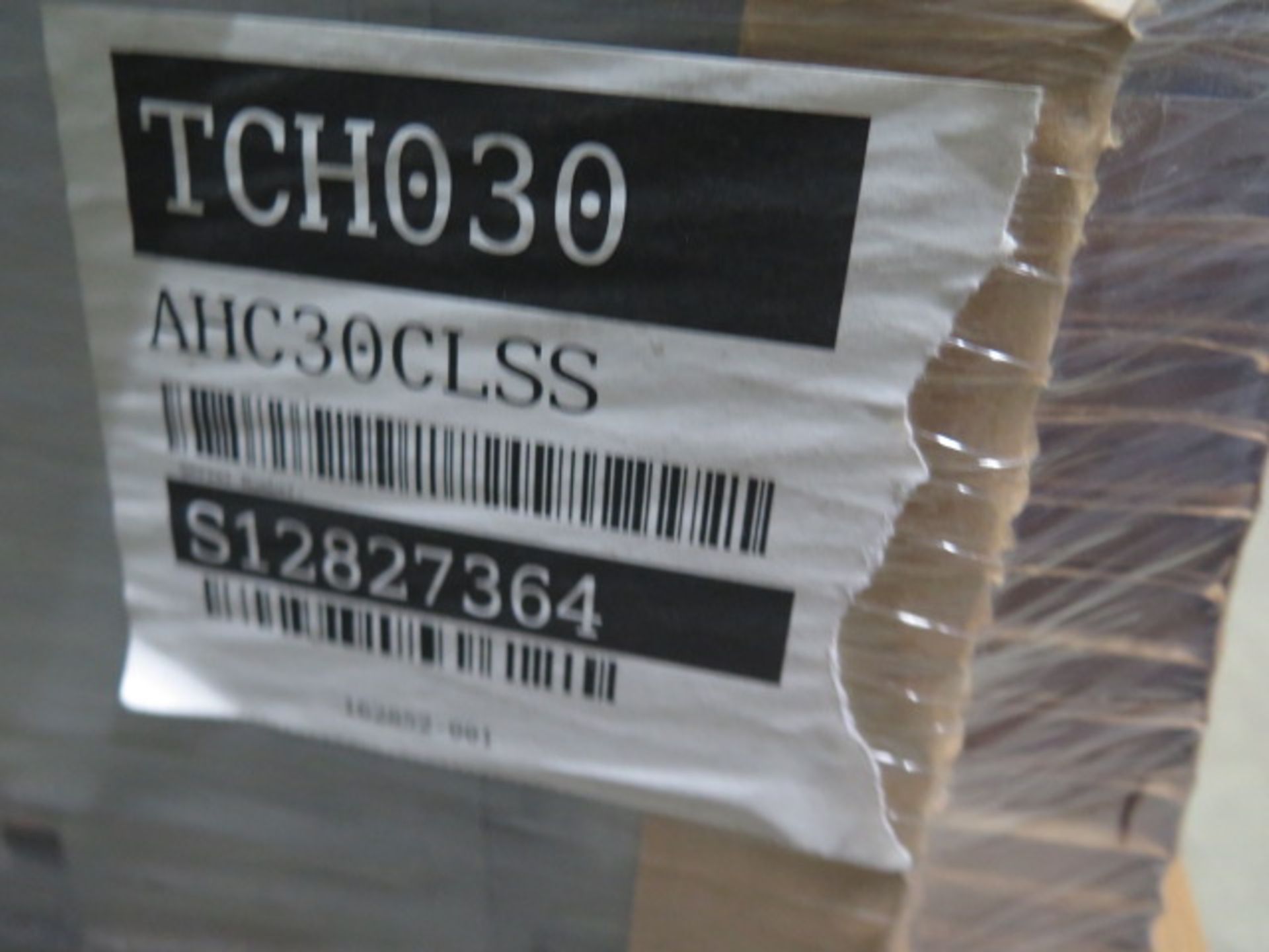 Climate Master TCH030AHC30CLSS 2.5 Ton Unit s/n S12827364 208/230V-3PH. (SOLD AS-IS - NO WARRANTY) - Image 3 of 5