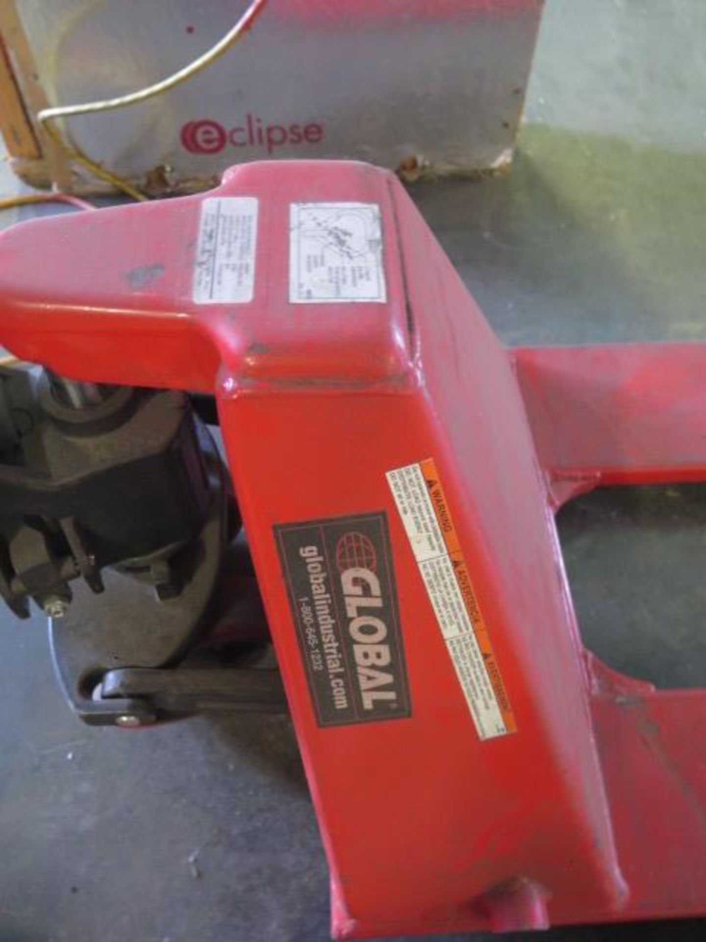 Pallet Jack (SOLD AS-IS - NO WARRANTY) - Image 4 of 4