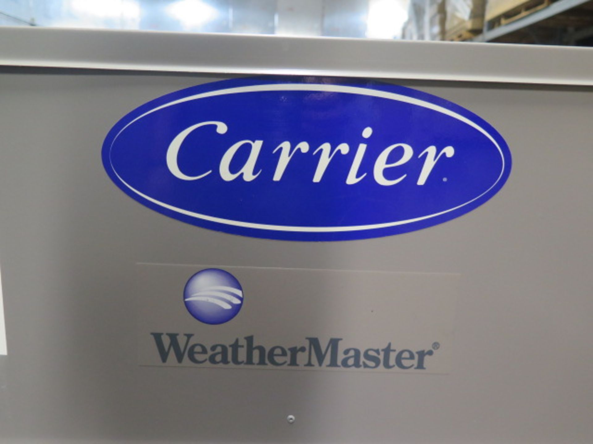 Carrier 48HCDA07A2M6-6U0A0 6 Ton Gas Unit s/n 3015P83019 460V-3PH. (SOLD AS-IS - NO WARRANTY) - Image 6 of 7