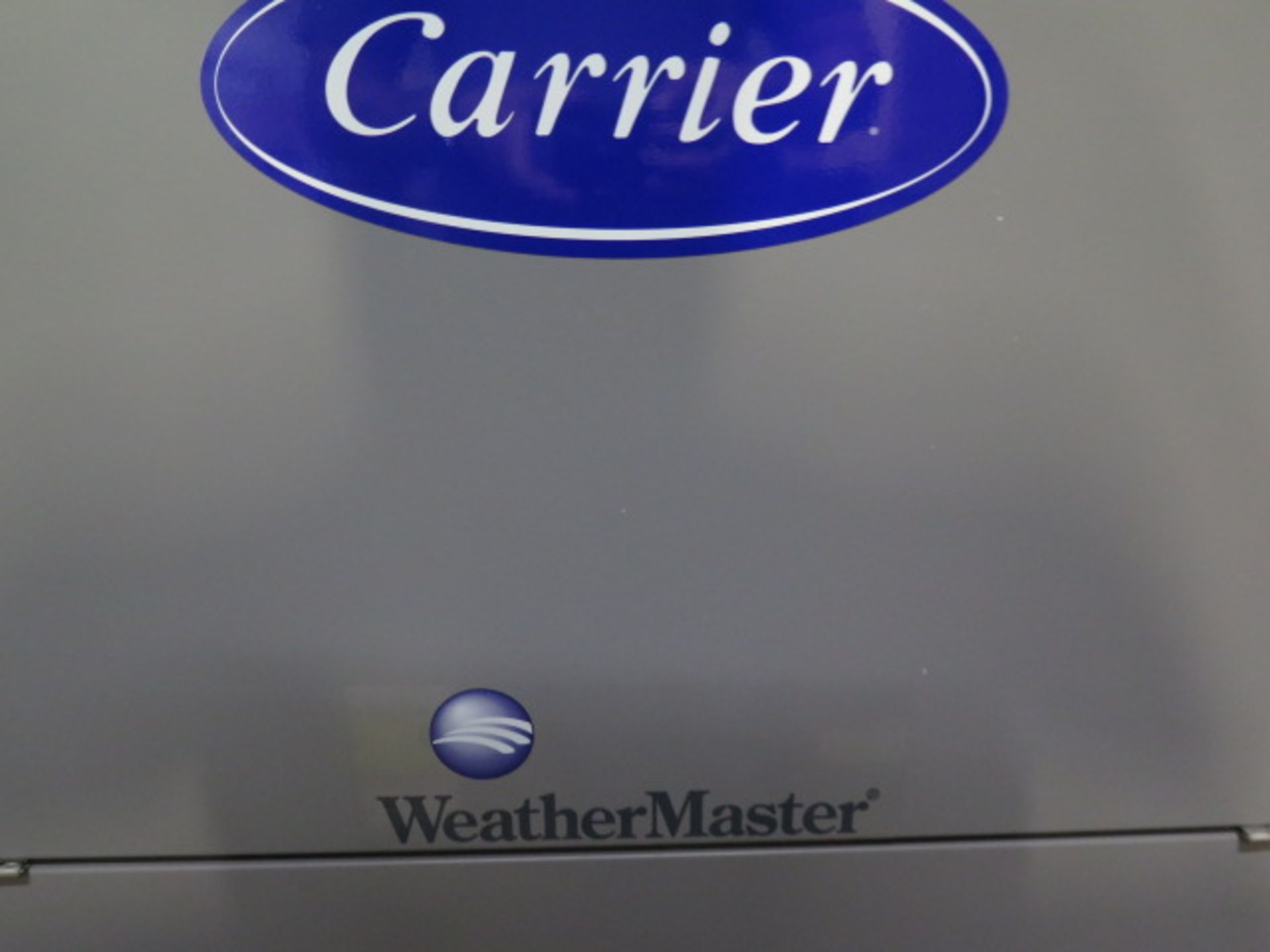 Carrier 48HCDE08A3A6-2A3G0 7.5 Ton Gas Unit s/n 5117P87637 460V-3PH. (SOLD AS-IS - NO WARRANTY) - Image 6 of 7