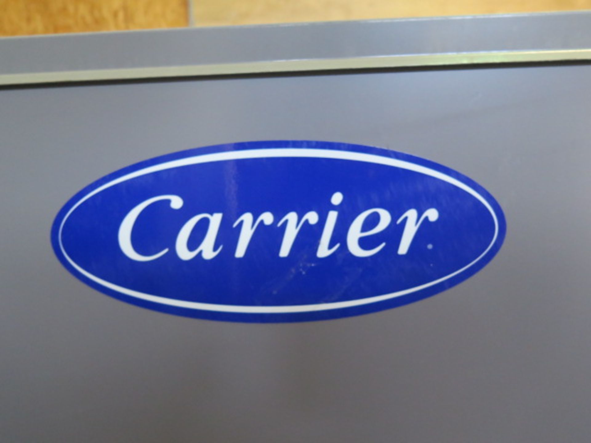 Carrier 48HCDD17A2A6A0A0G0 16 Ton Gas Unit s/n 3119P22803 460V-3PH. (SOLD AS-IS - NO WARRANTY) - Image 5 of 6