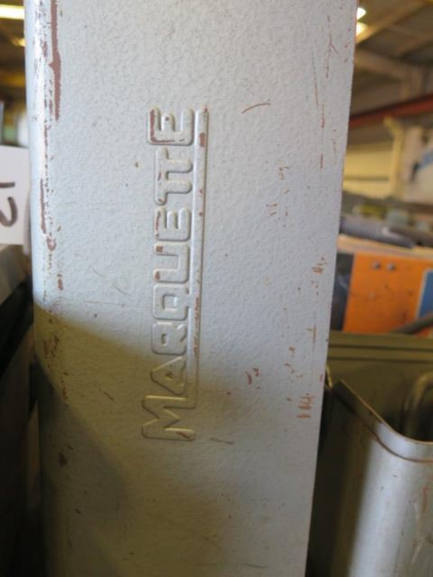 Marquette Portable Spot Welder (SOLD AS-IS - NO WARRANTY) - Image 6 of 6