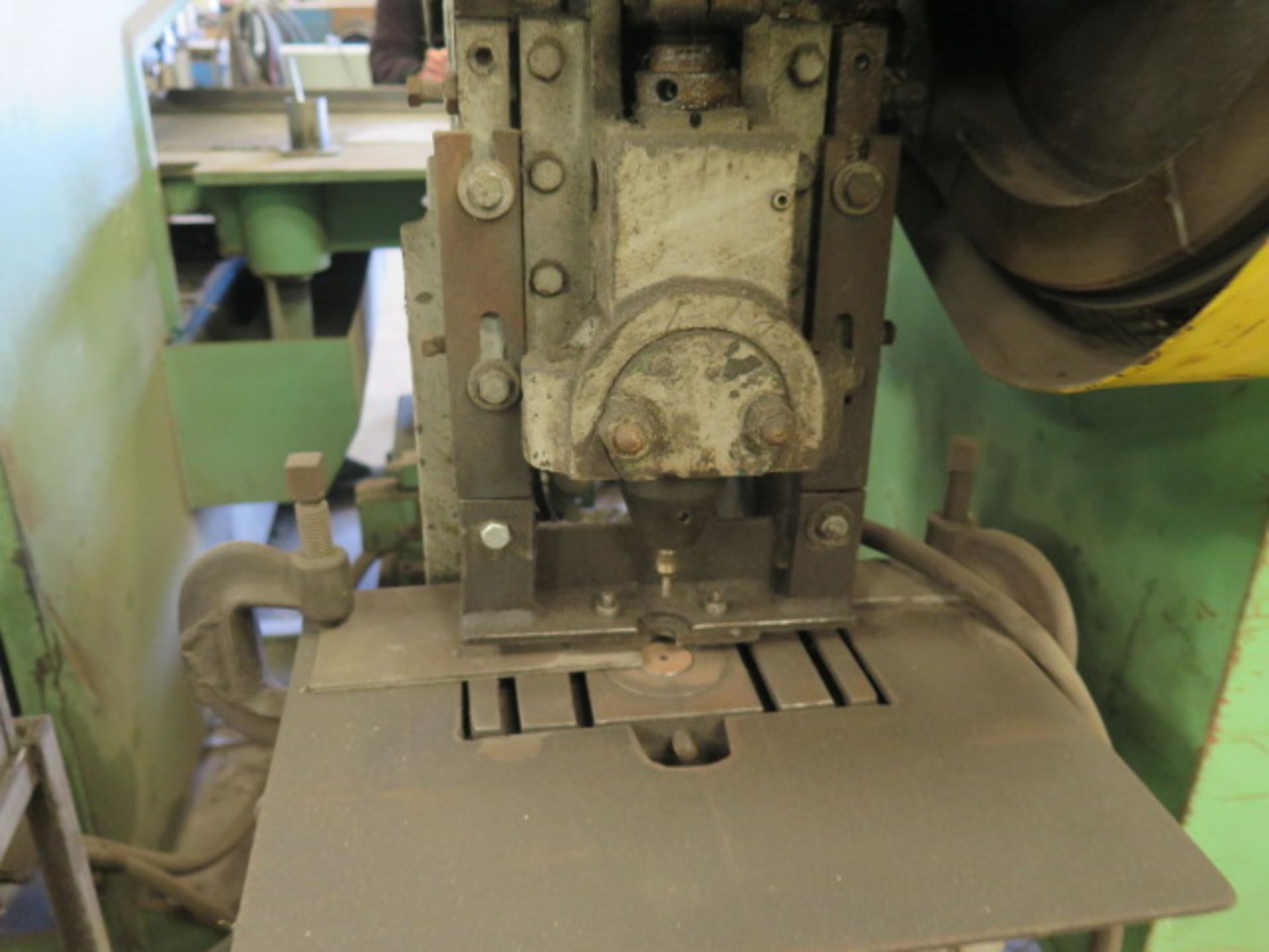 Service Machine Co. OBI Stamping Press (SOLD AS-IS - NO WARRANTY) - Image 4 of 6