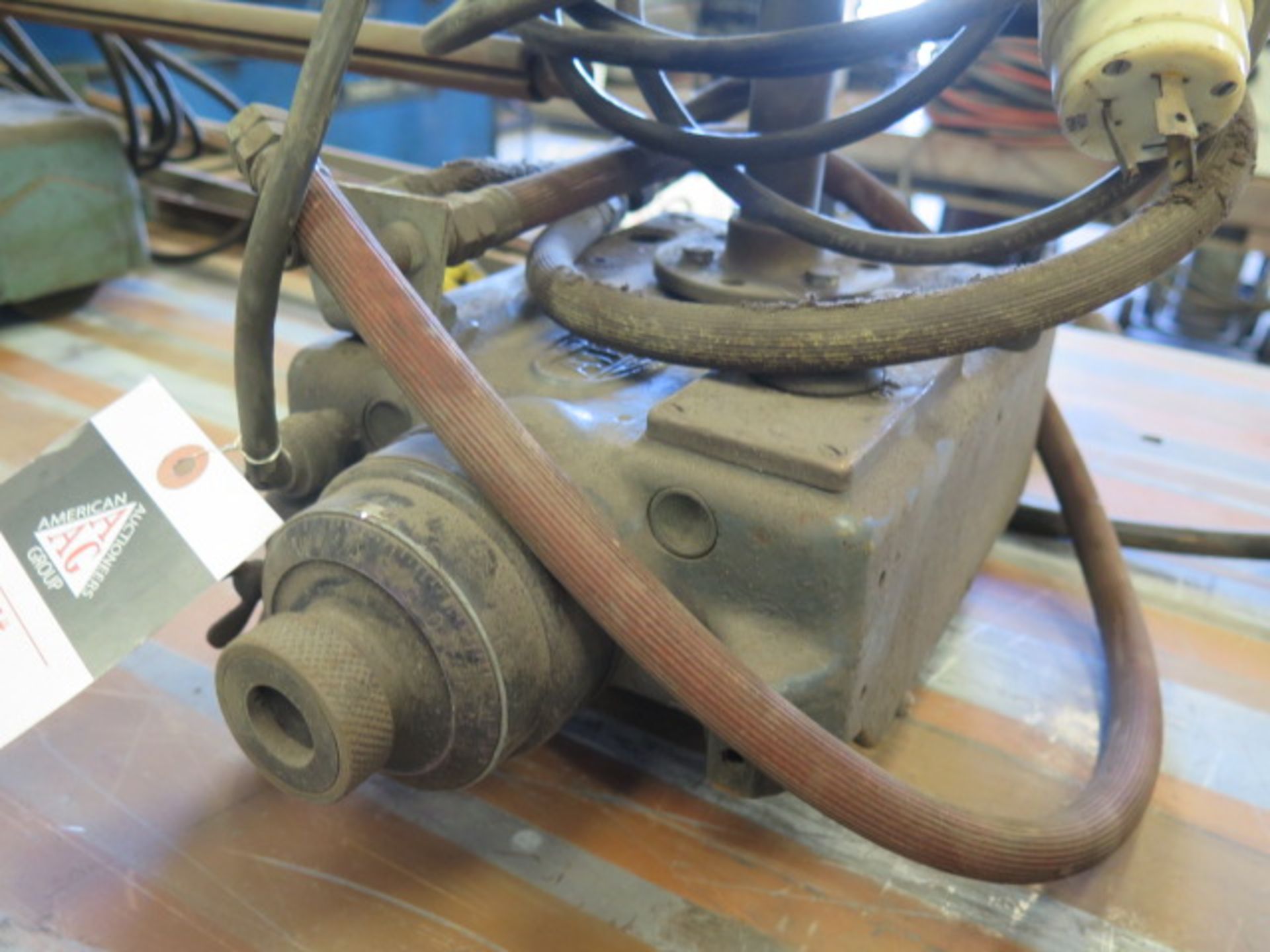 Lee Electric Track Burner (SOLD AS-IS - NO WARRANTY) - Image 3 of 4