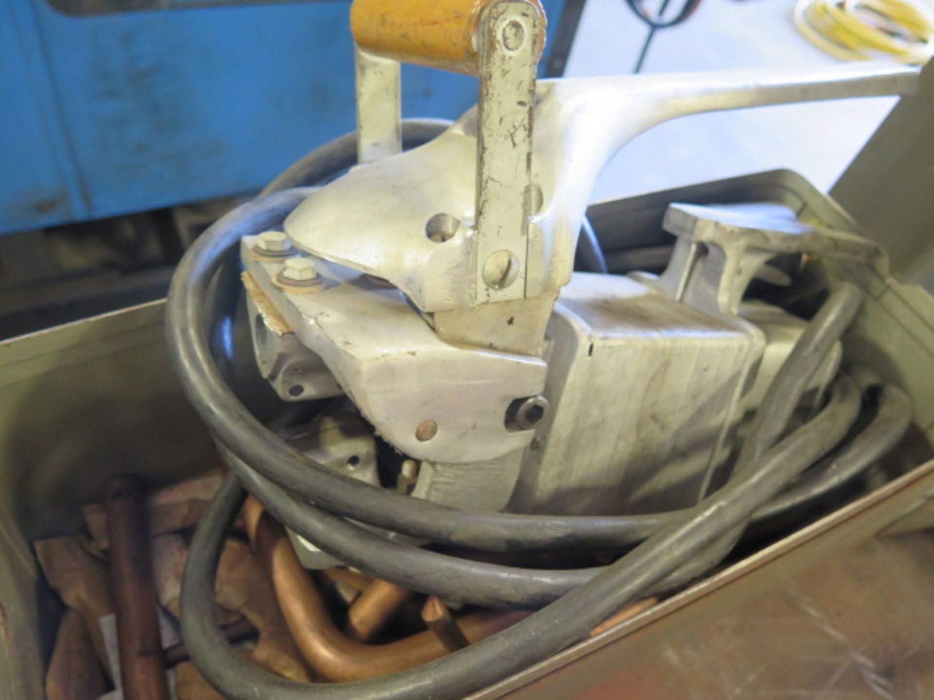 Marquette Portable Spot Welder (SOLD AS-IS - NO WARRANTY) - Image 3 of 6